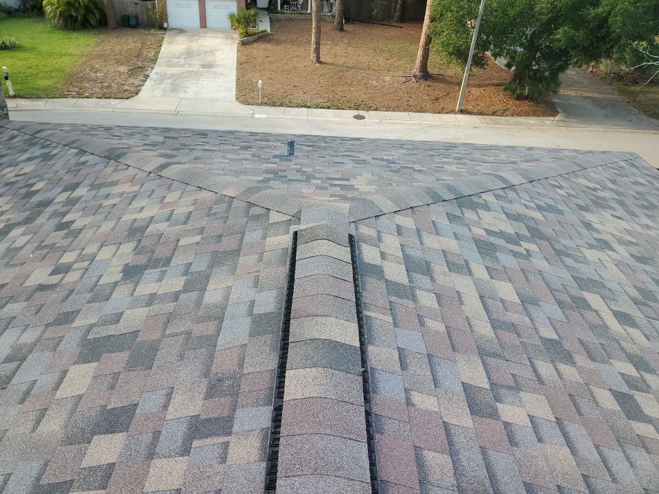 Project in Seminole 33776 by Mitchell Roofing Company LLC 