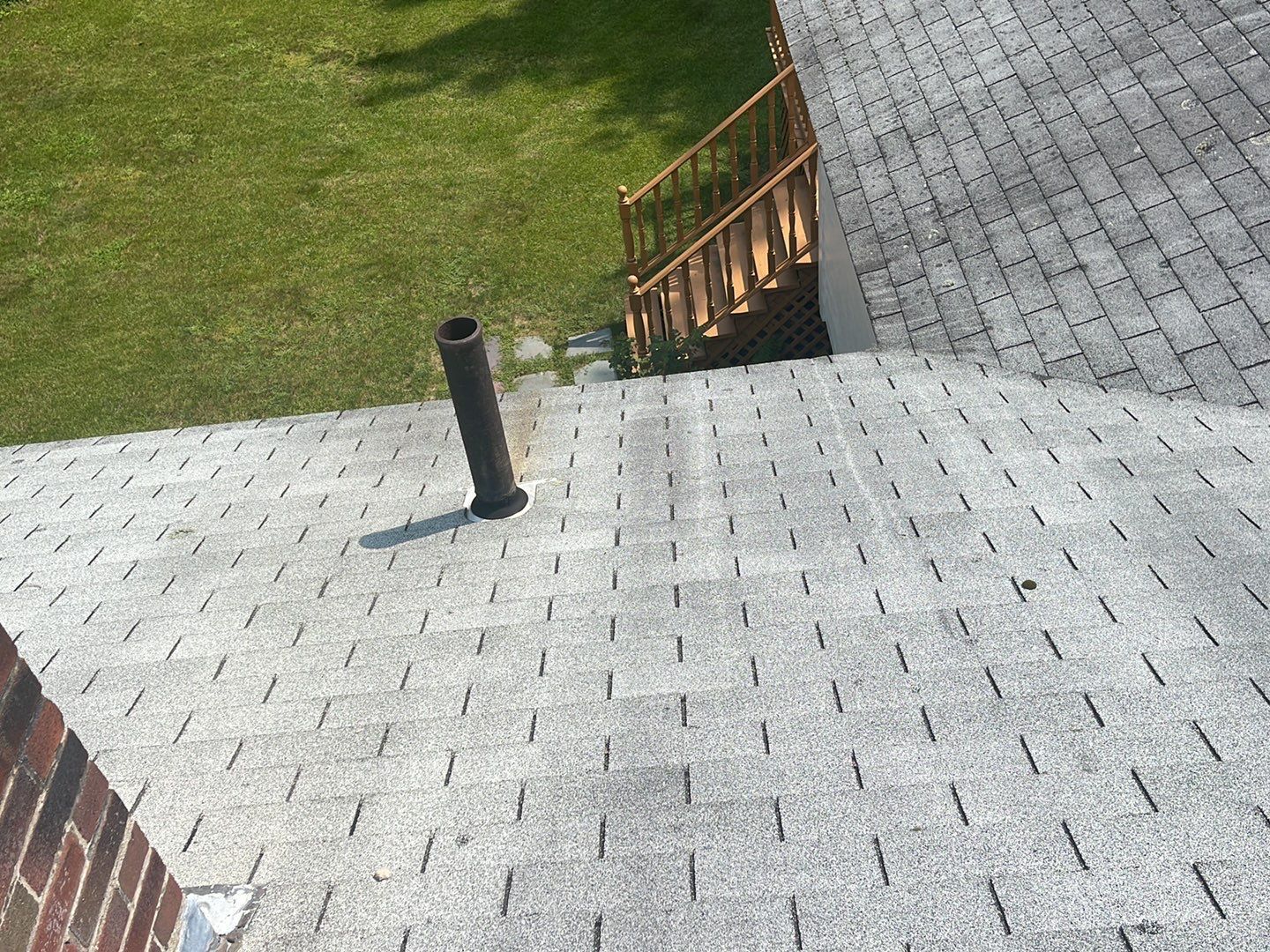 Residential Roof Replacement by Sensible Home Solutions