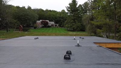 EPDM Roofing