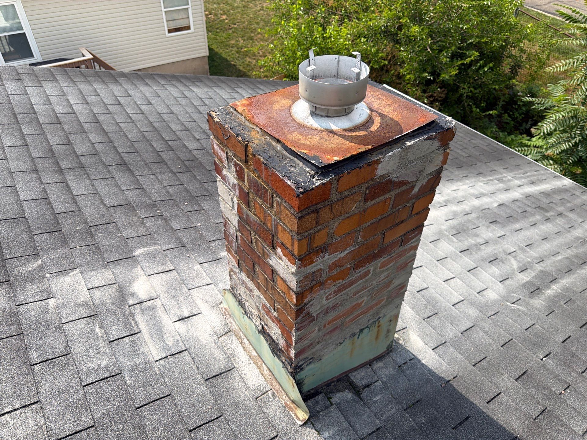 Erin L: Complete Owens Corning Chateau Green Roof Installation in Canton, Ohio by Eagle Eye Roofing