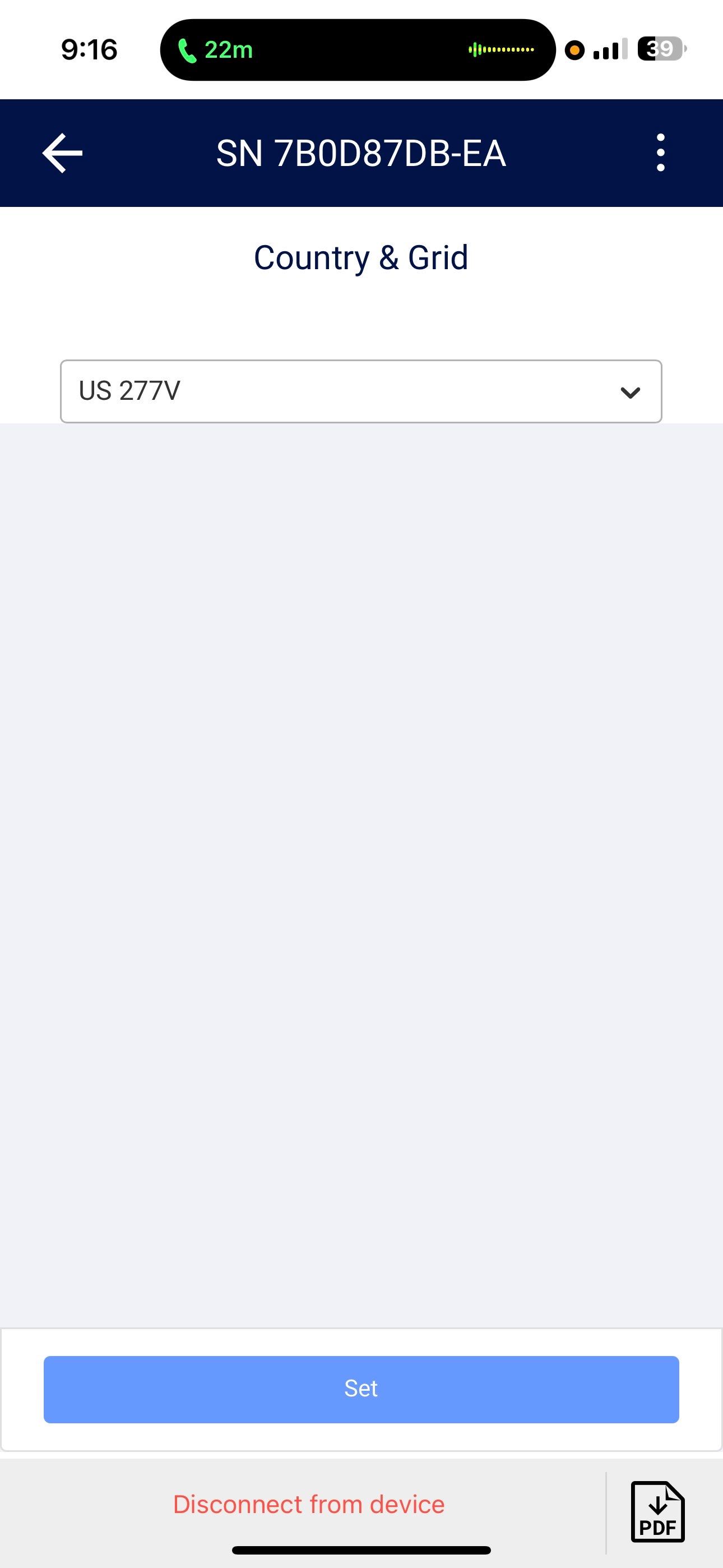 Project in Miami Beach by Payoli Solar