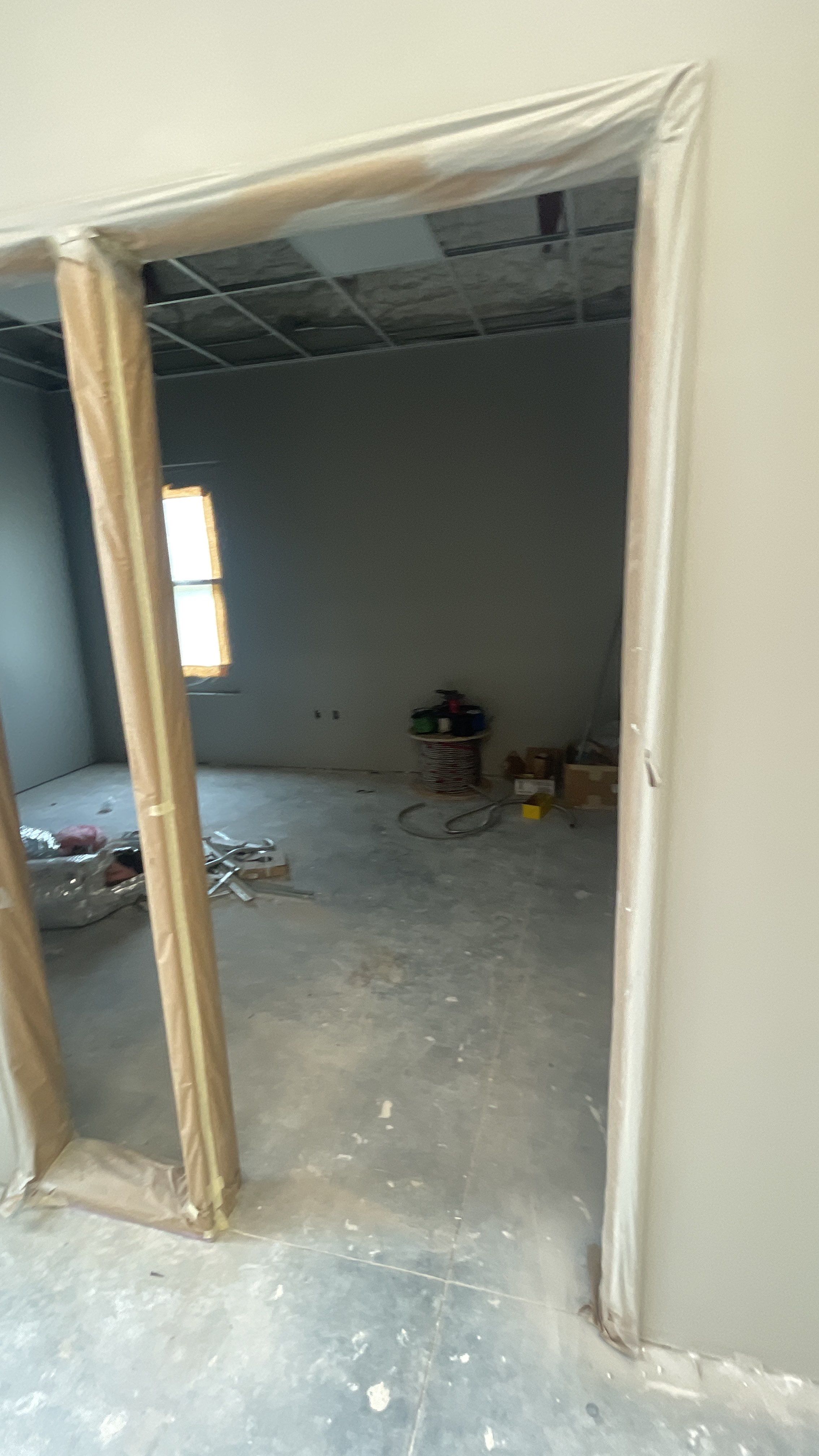 Commercial Preschool Addition by Argent Electric LLC