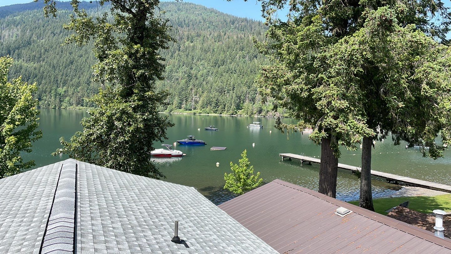 Residential Roofing Installation using GAF - System Plus Limited Warranty by Top Notch Roofing Inc