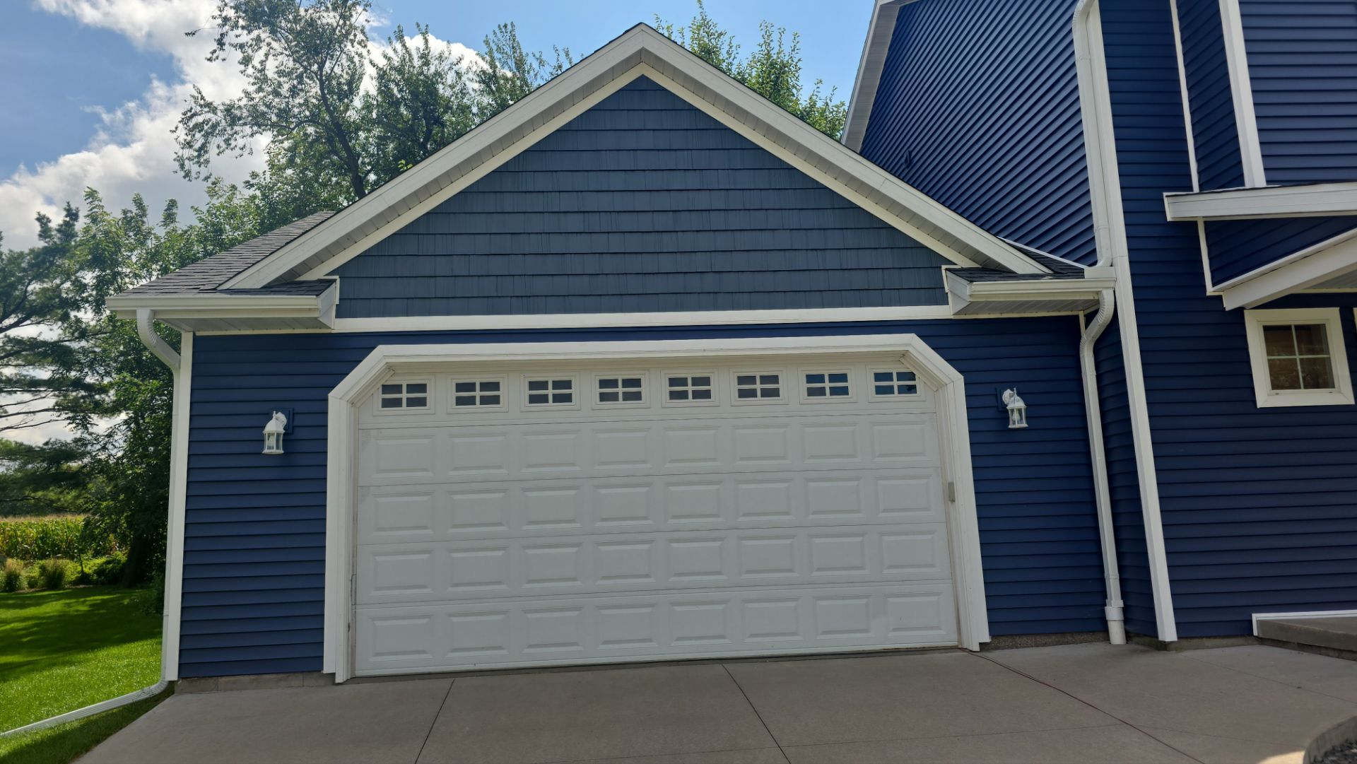 Project in Platteville by Anytime Roofing LLC 