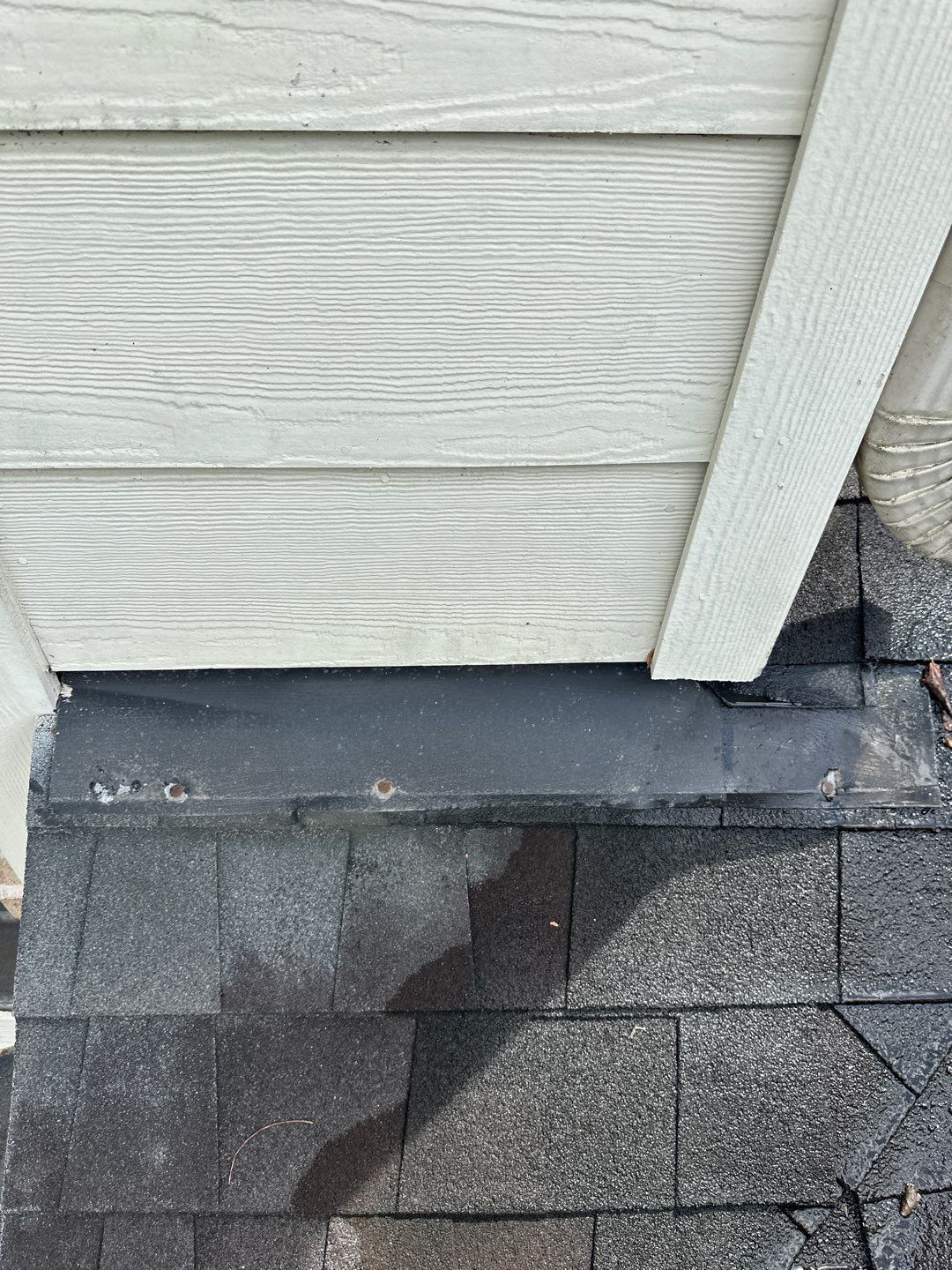 Residential Roofing Repair using Owen's Corning Duration (Lifetime) Shingles by Roof Repair Company