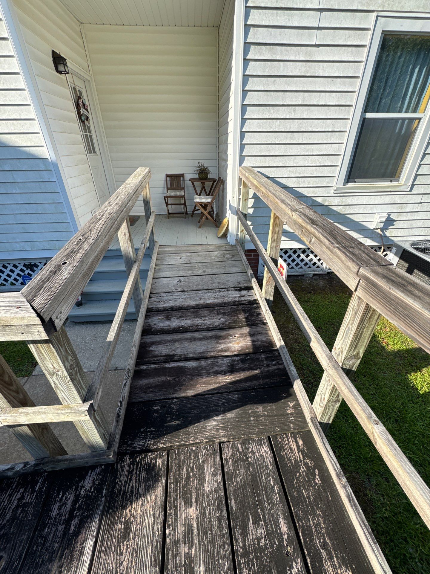 Home Repairs  by Axtra Hand