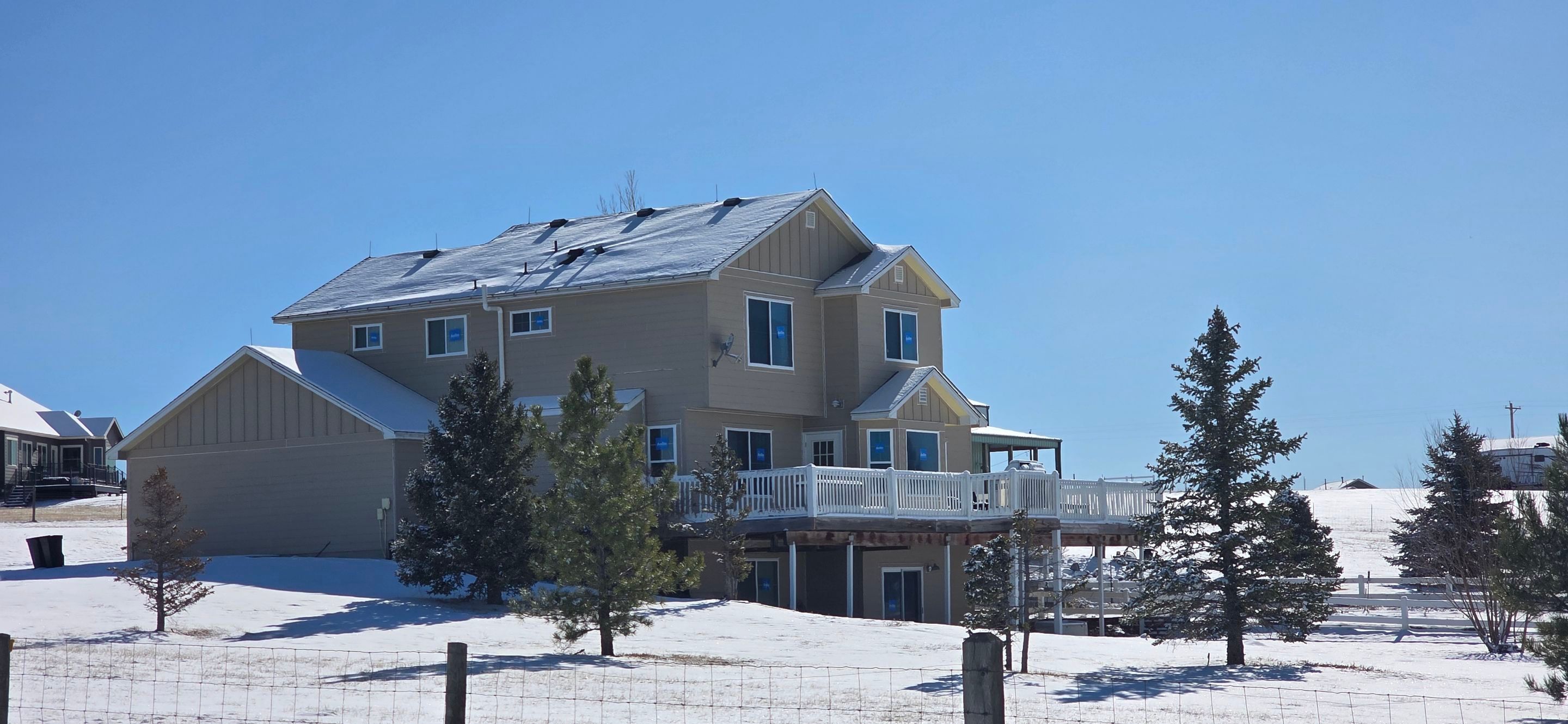 Time for a new look? Replace the Windows and Siding by 1st choice windows and siding