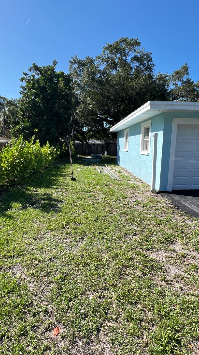Venice, FL 6 ft. White Vinyl Privacy Fence by Asap fence and gates, LLC
