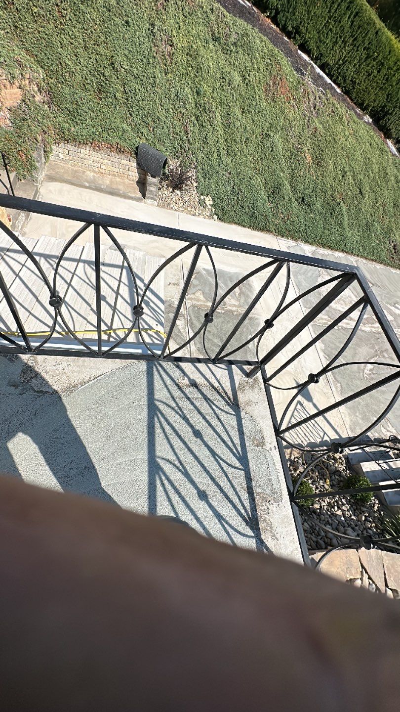 Driveway + Porch + Steps + Walkway Project in Robinson by Floors in a Day, Inc