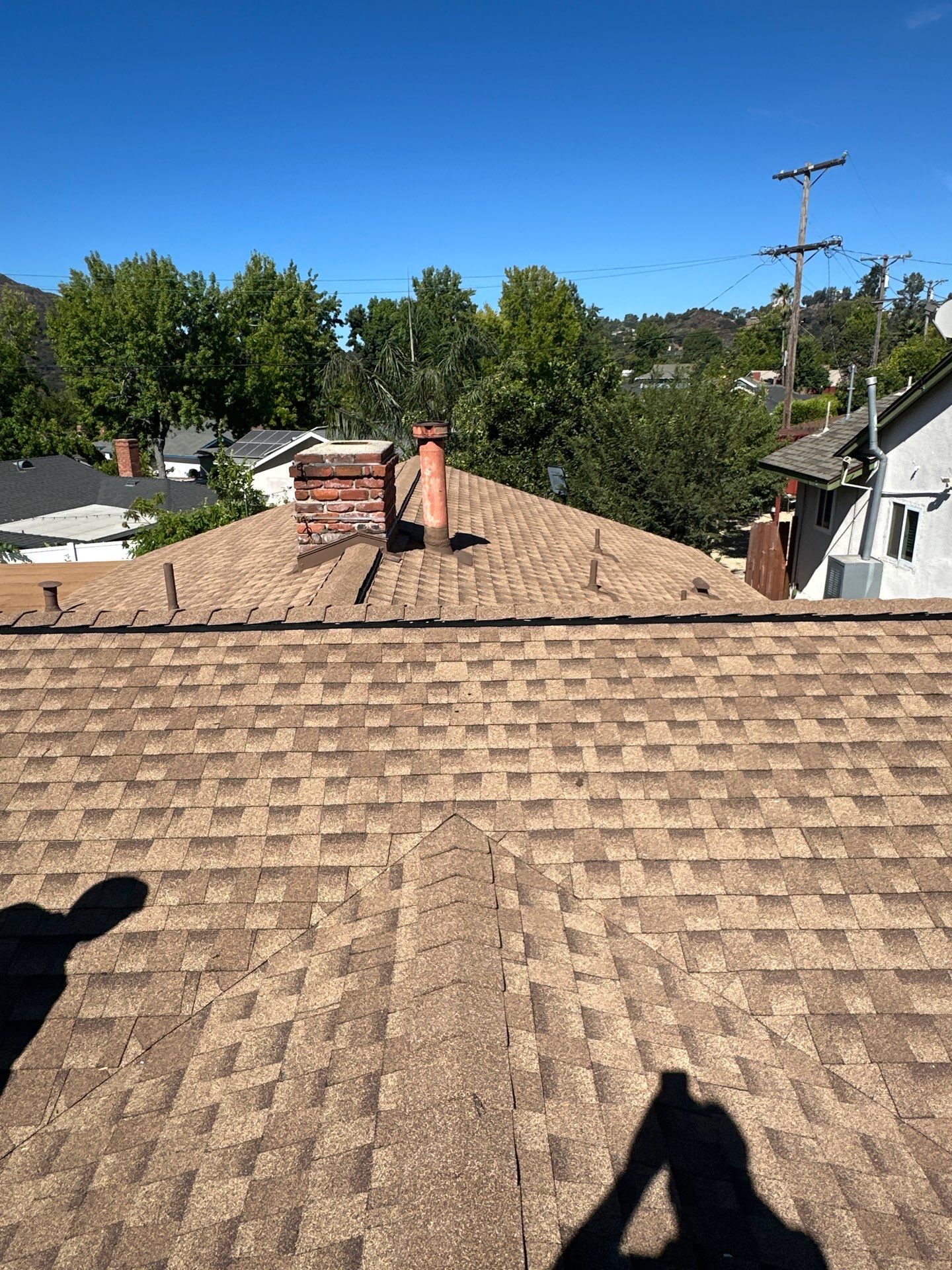 Roof Replacement - Glendale, CA 91214 by Epic Roof Replacement