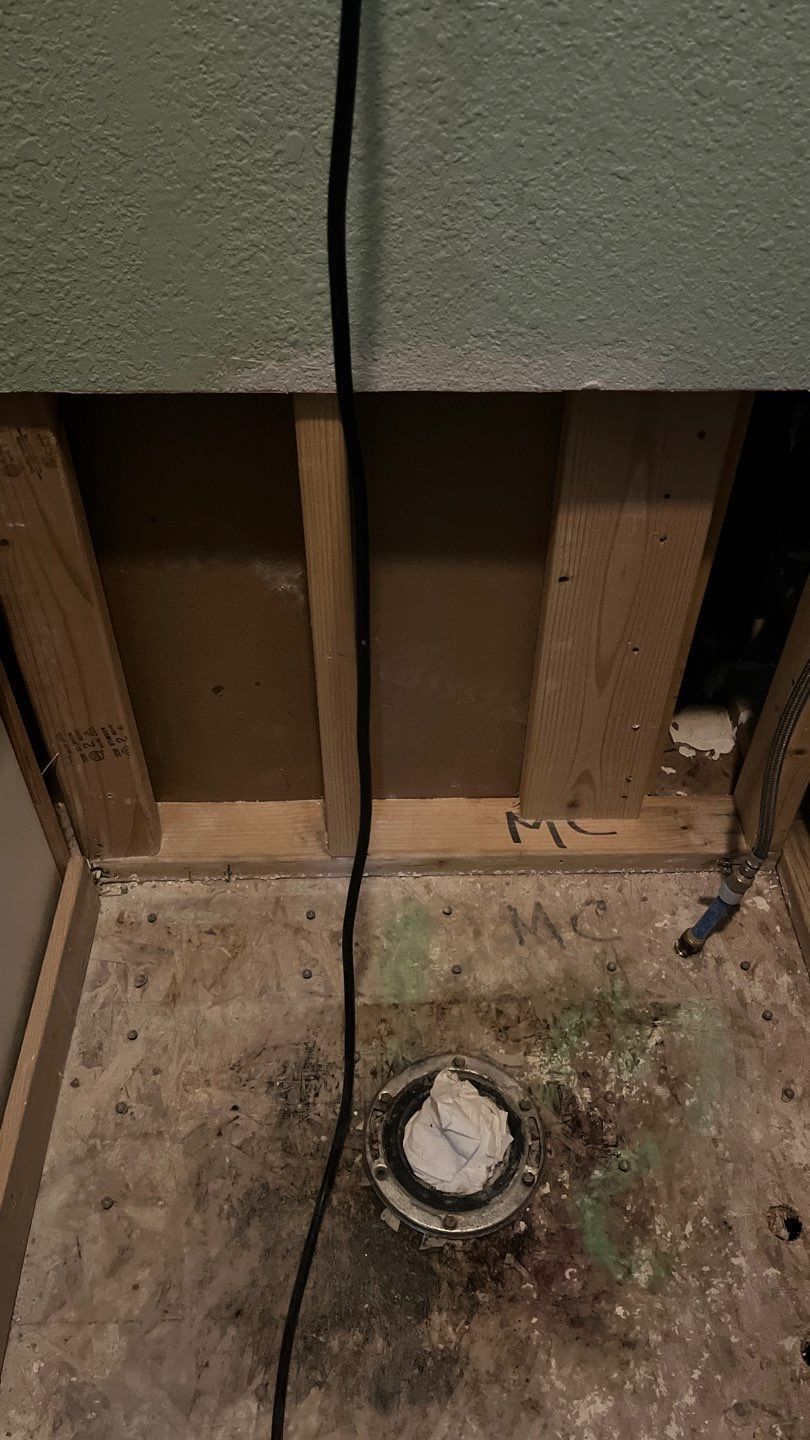 Mold Remediation by Accountable Home Services