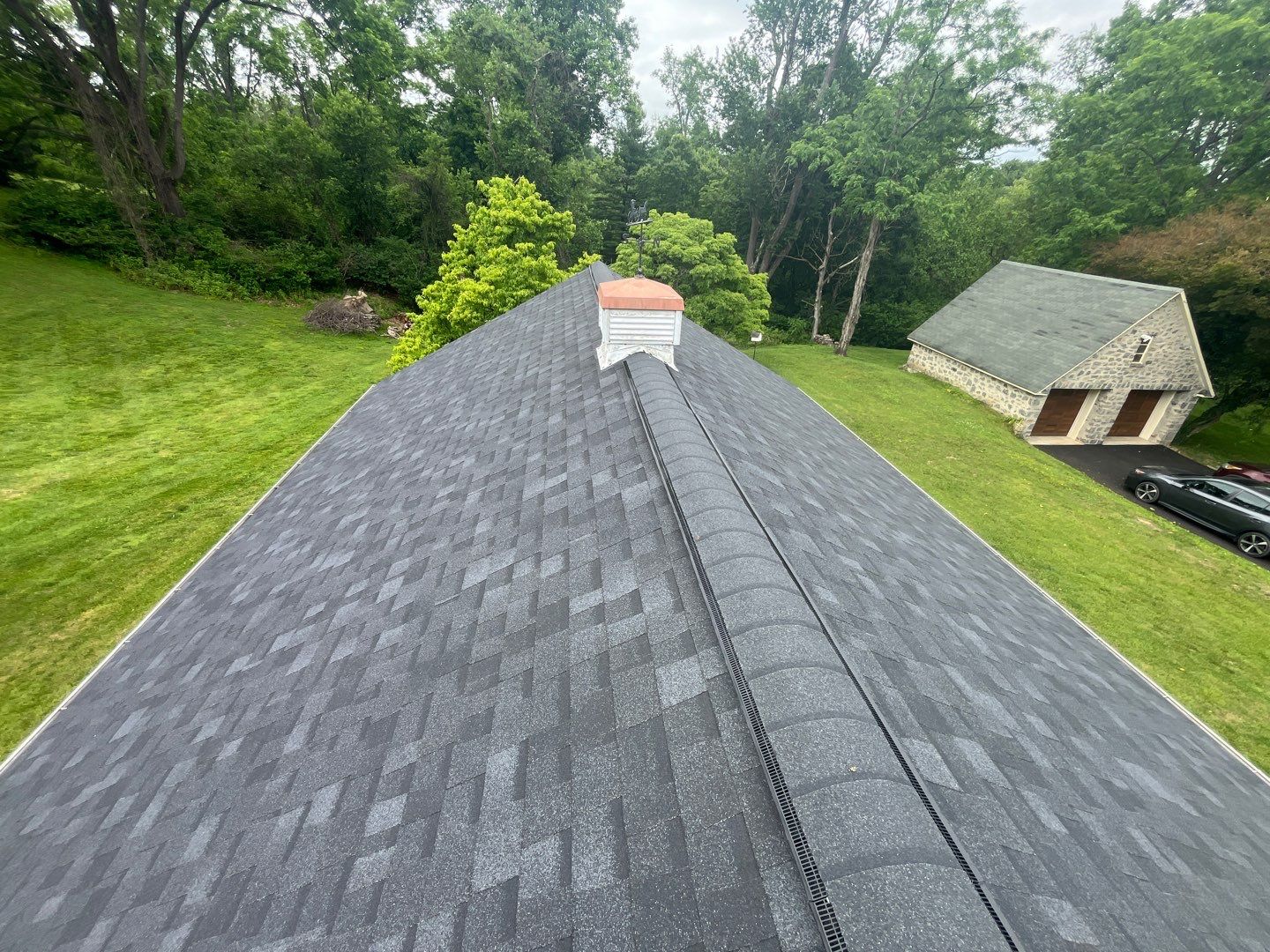 3922 Old Columbia Pike, Ellicott City, MD 21043 UNITED STATES by American Custom Contractors