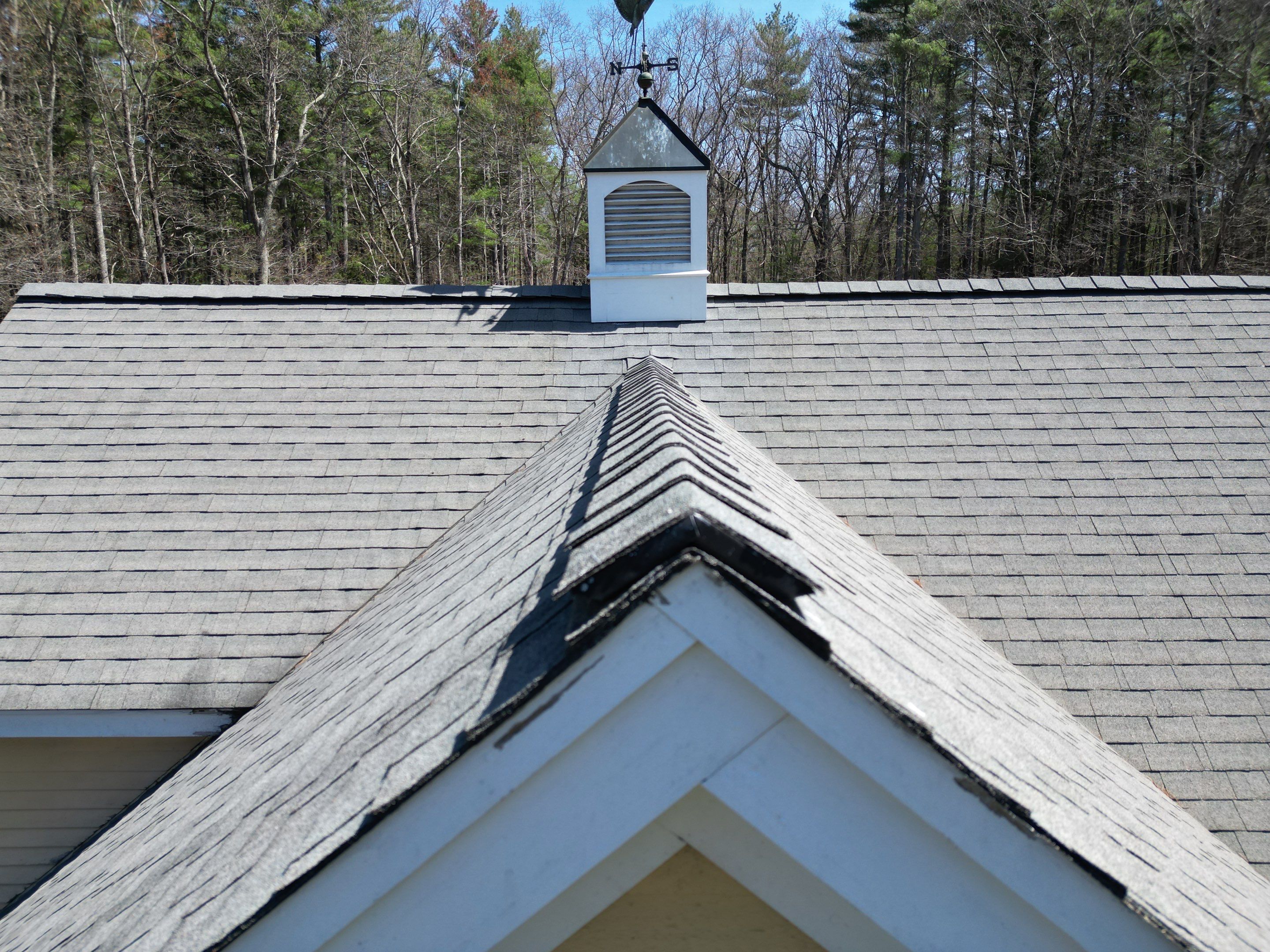 Roofing | Carlisle by Mighty Dog Roofing of Greater Middlesex County