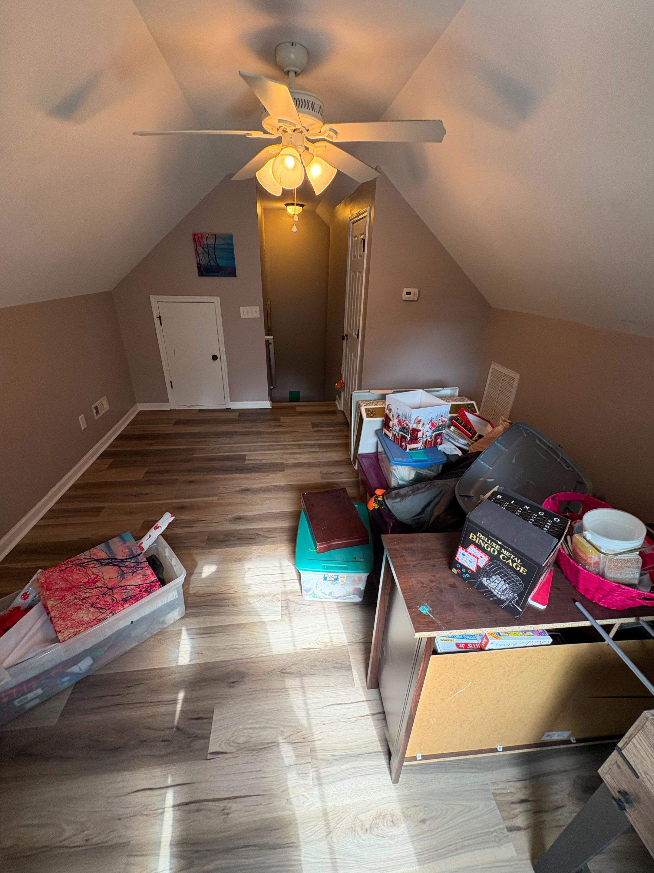 Project 93 by FMP Flooring