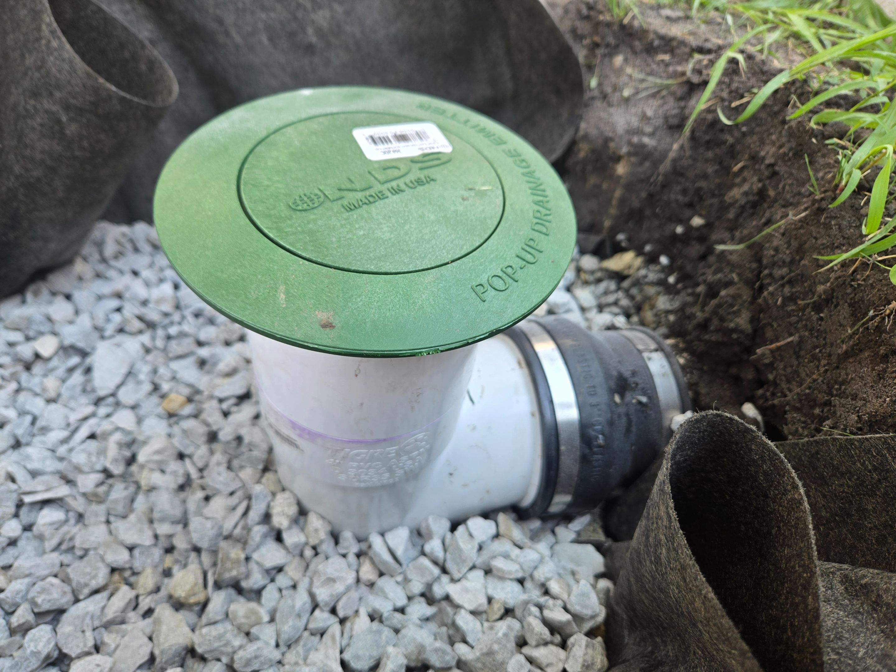 Crawl Space Insulation & Vent Opening Modification by Allied Water Services