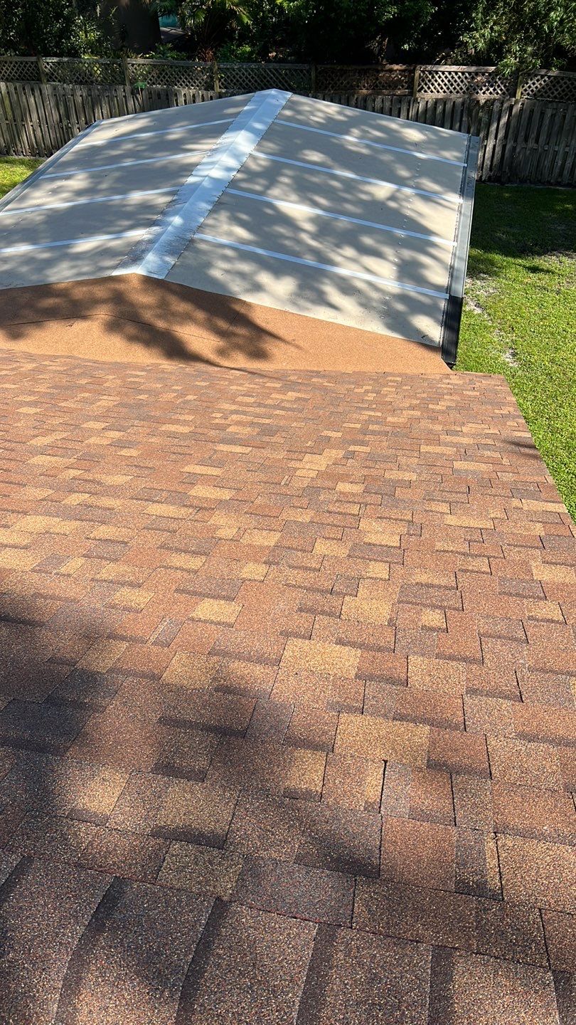 Shingle -> Shingle by Prime Roofing