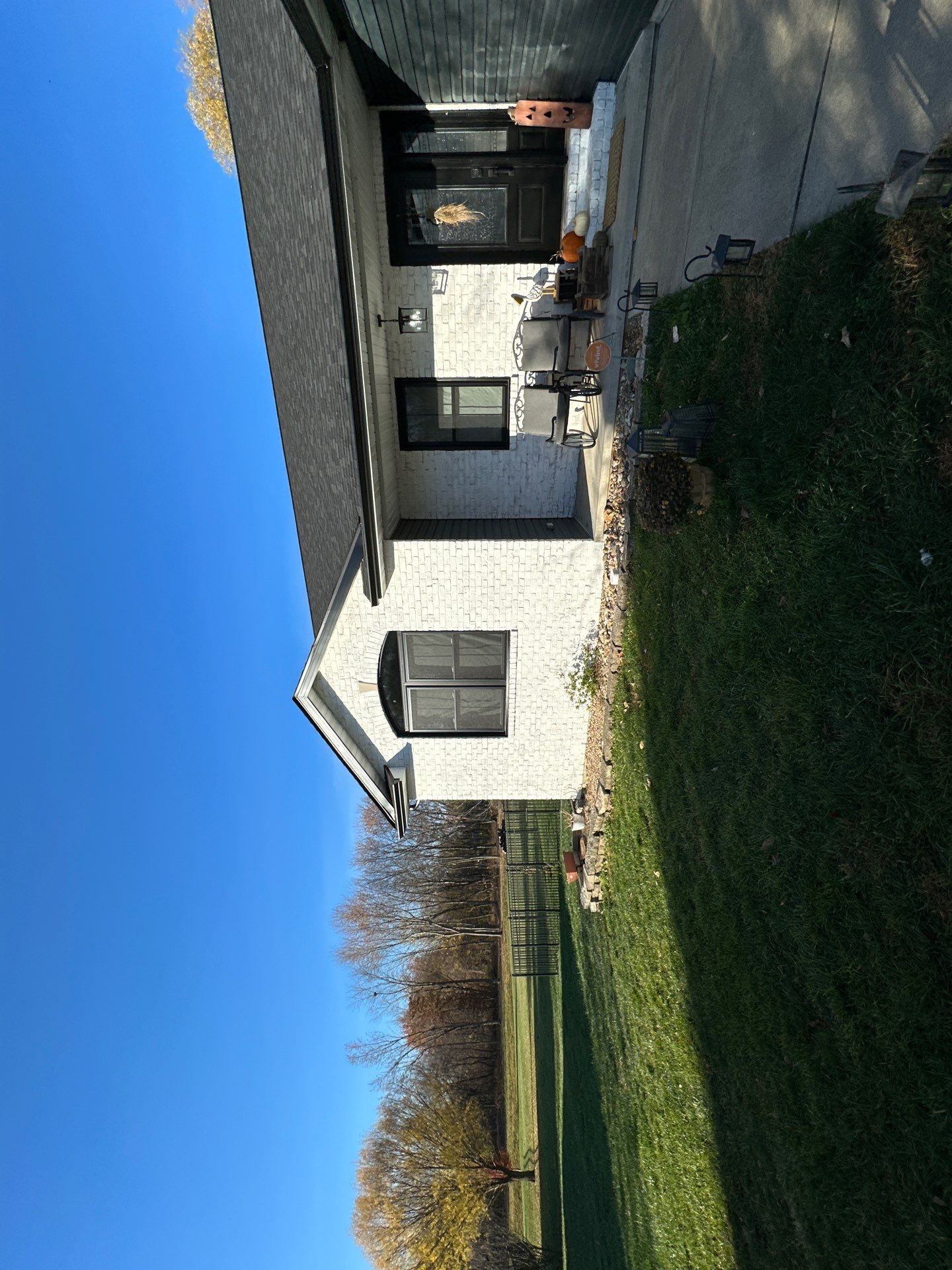 Installation of New Siding  by H&F Exteriors