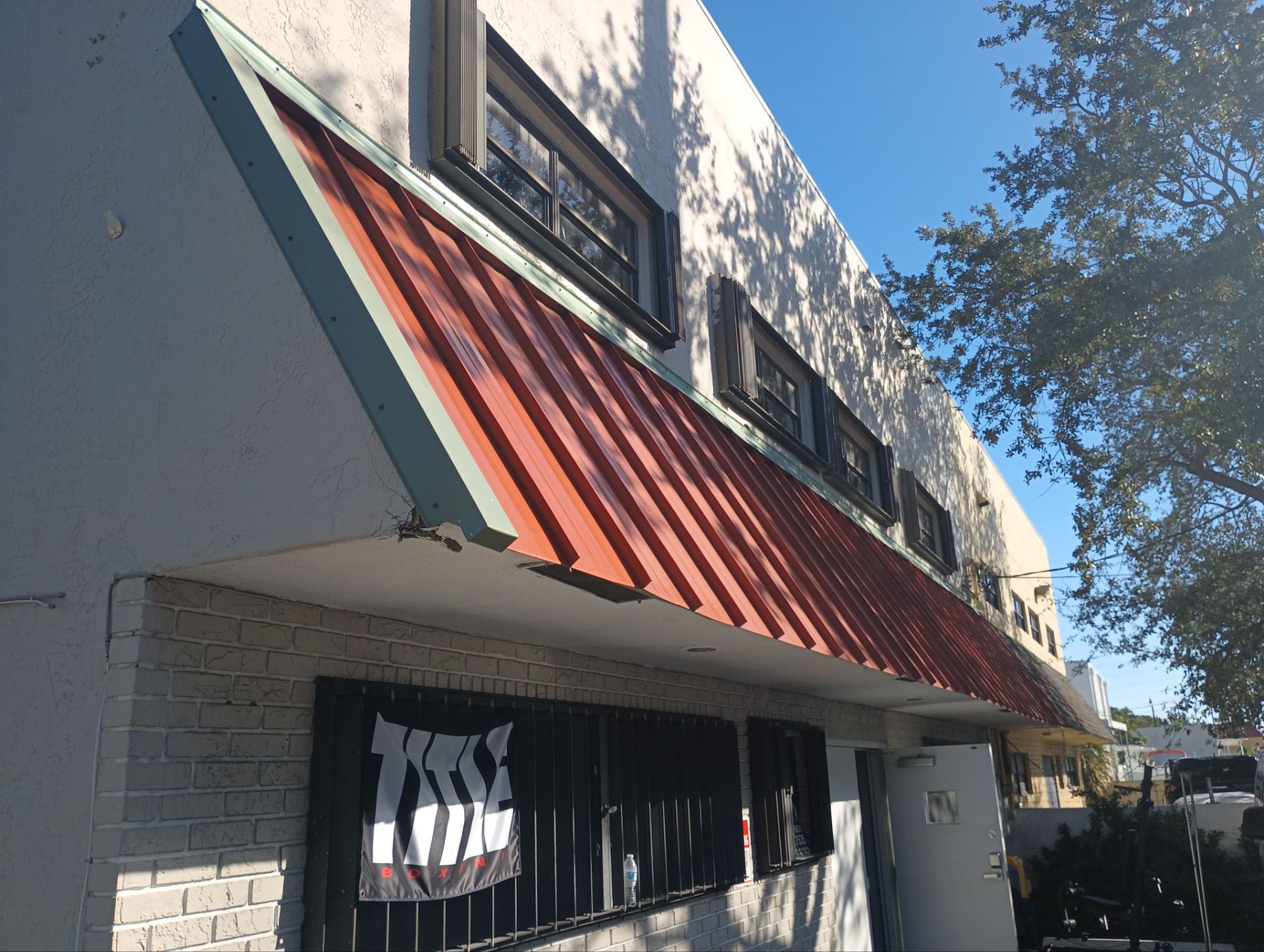 WS INVESTMENTS COMMERCIAL LLC by Souffront Construction & Engineering