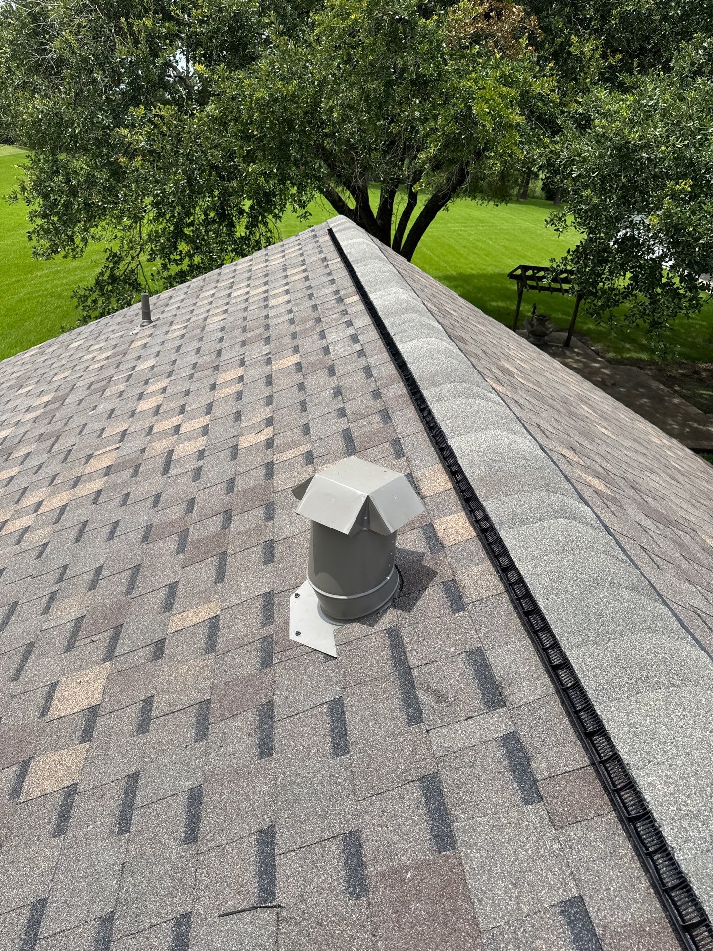 Weathered Shadow - Atlas by Top Team Roofing & Construction