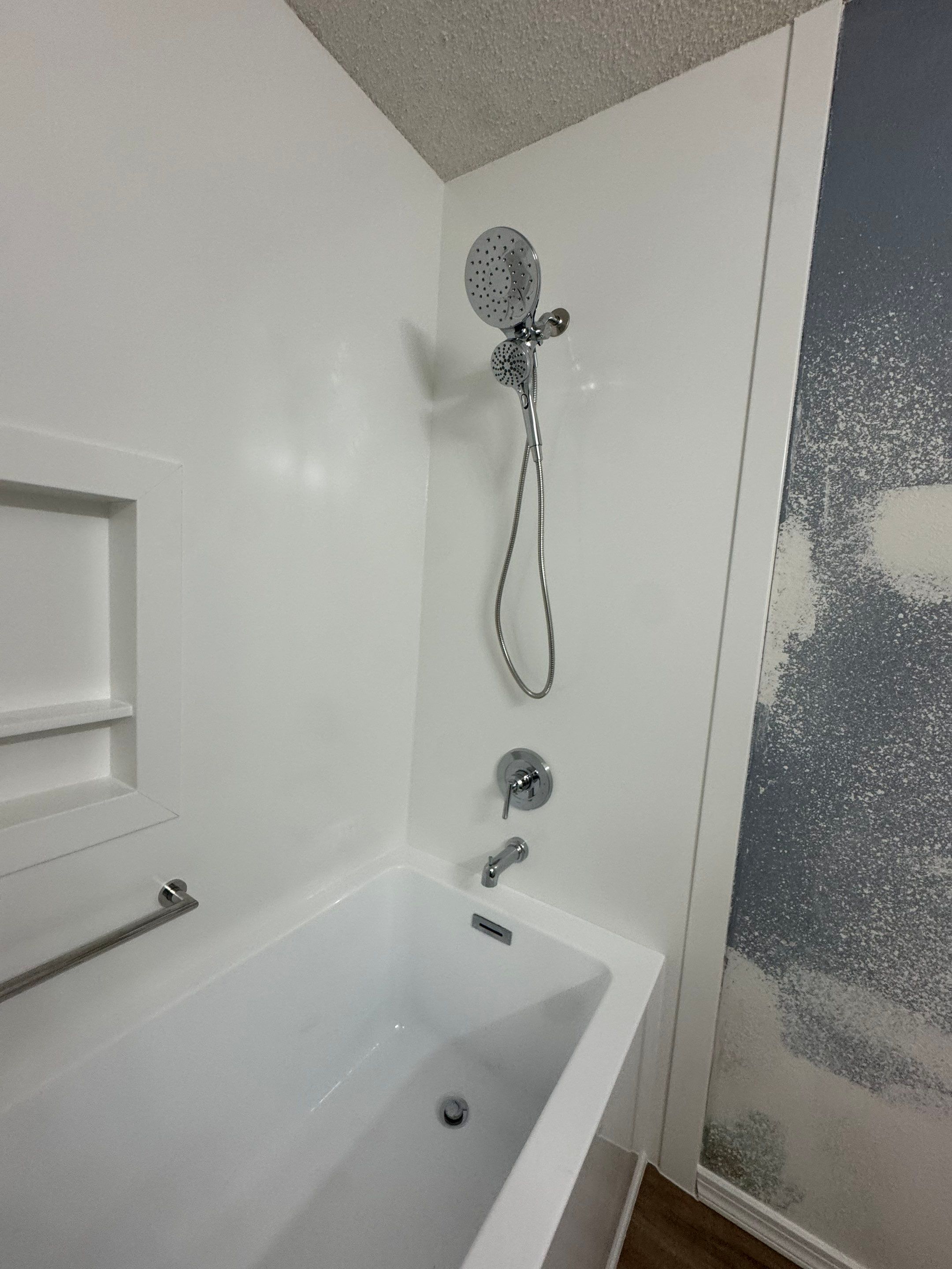 Project in Fayetteville, AR by Twist & Spout
