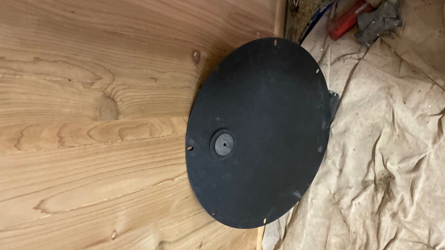 Well Room Waterproofing for Charlie by Waterproofing Northeast