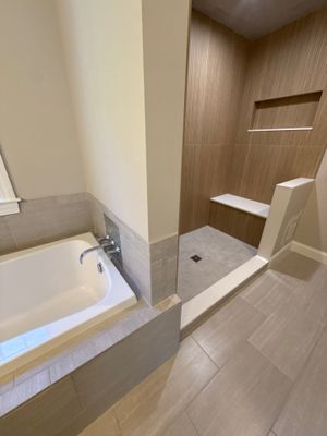 Bathroom Remodeling in Norton, MA