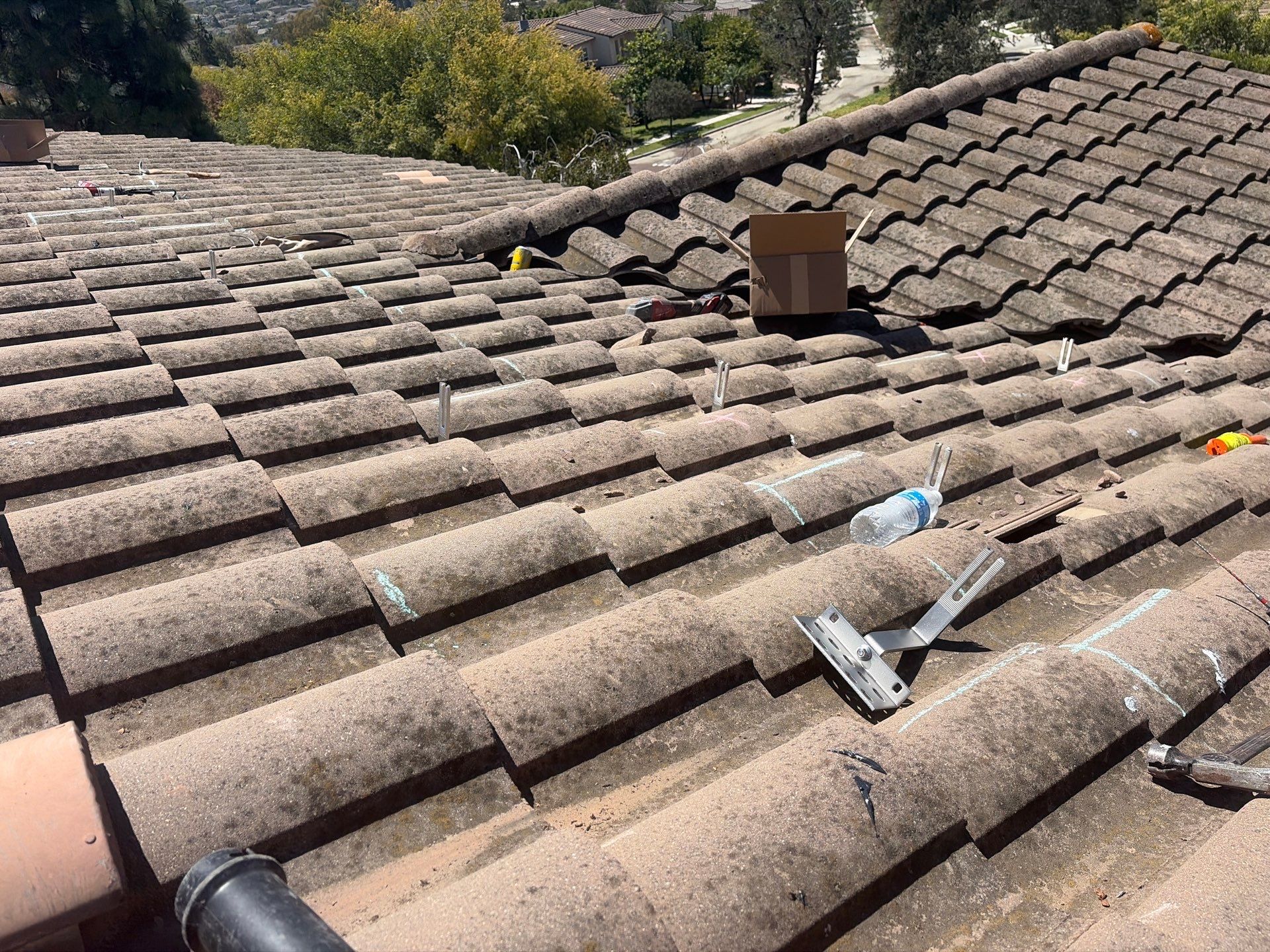 Thousand Oaks Solar Panel Installation with Tesla Powerwall 3 Backup by AWS Solar