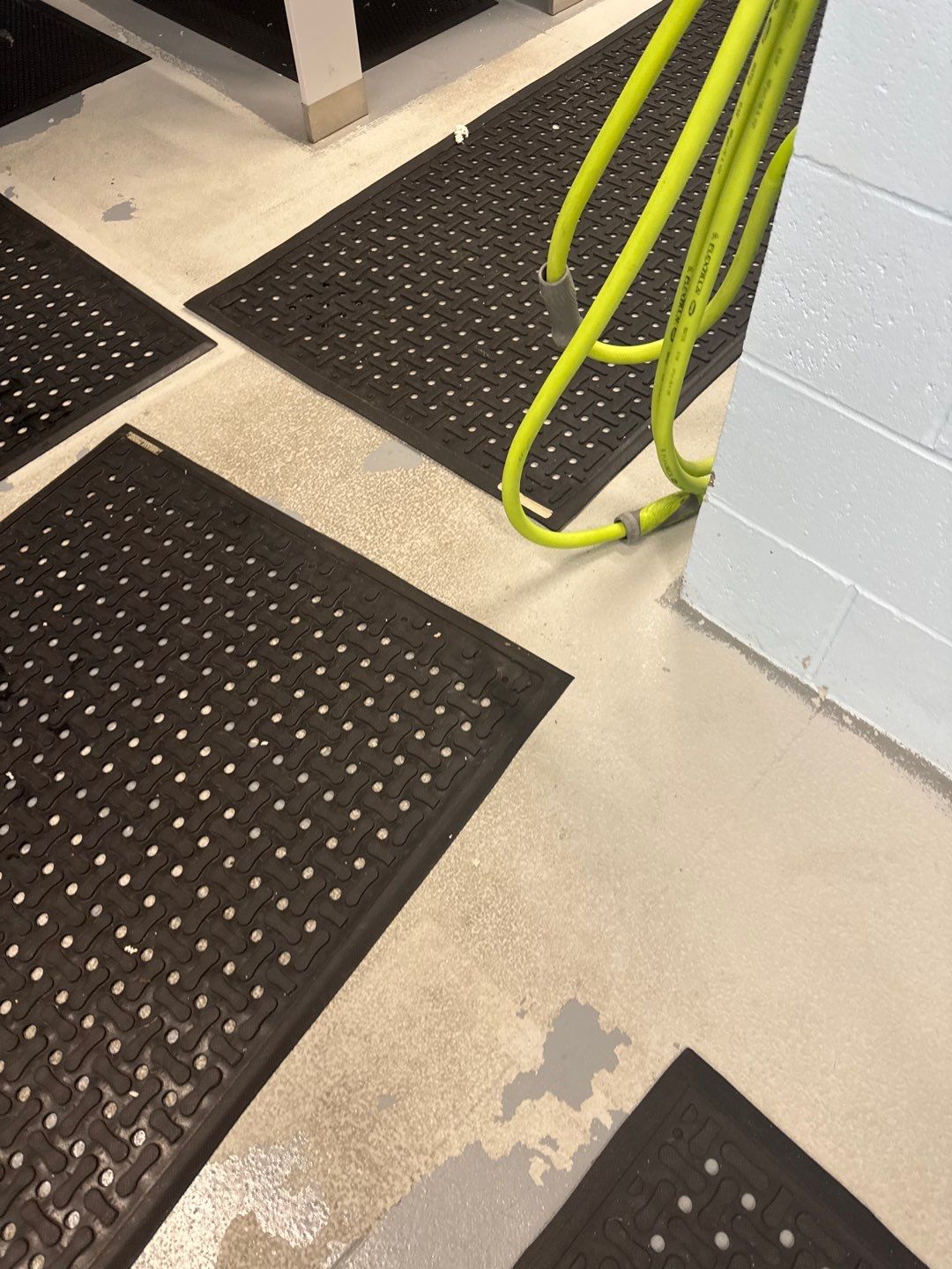 Muni Pool House Project in Crafton  by Floors in a Day, Inc