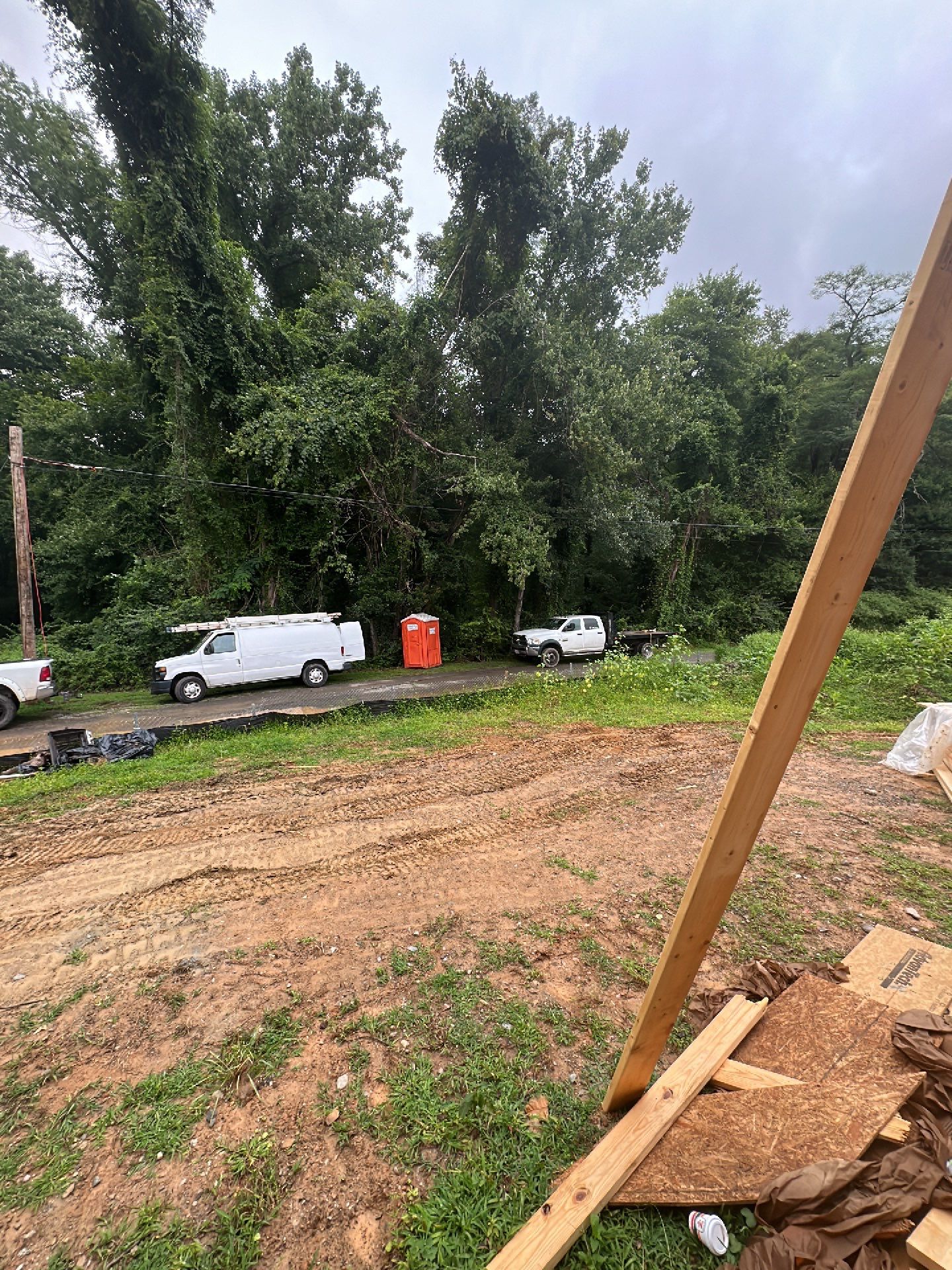 New Home Vienna Virginia by Fairfax Contractors, LLC