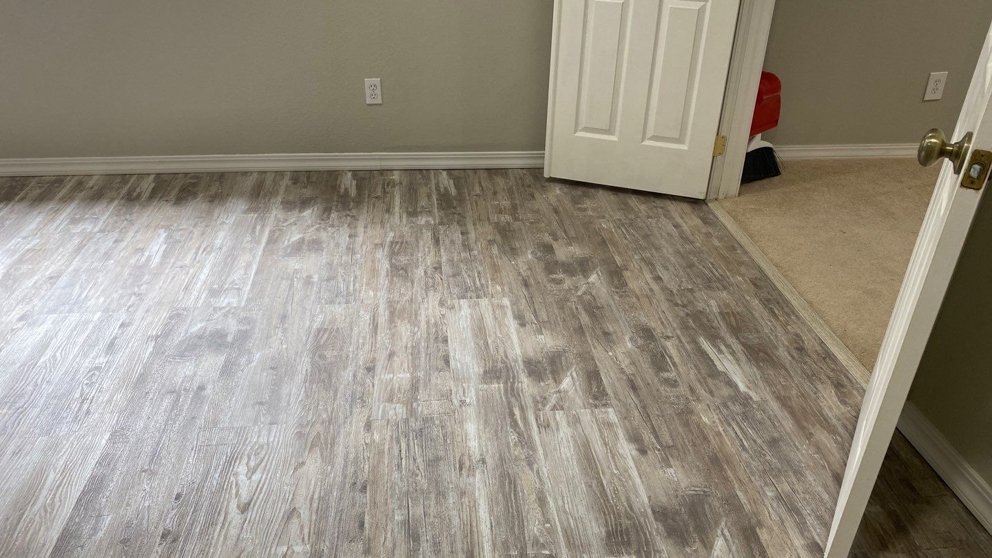 Basement Remodel by Accountable Home Services