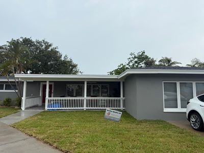 Project in Tierra Verde 33715