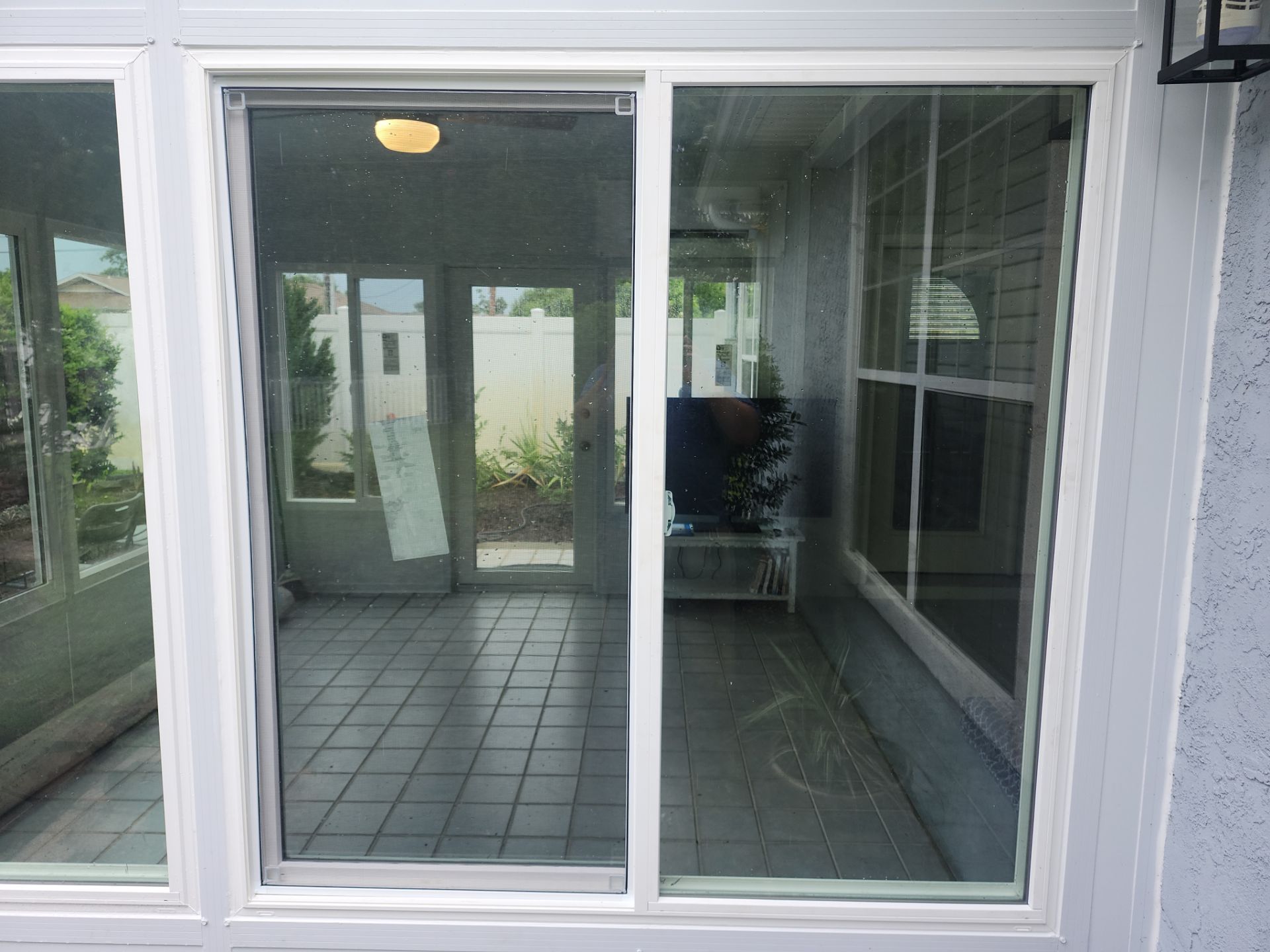 Panama City Glass Room by Titan Sunrooms