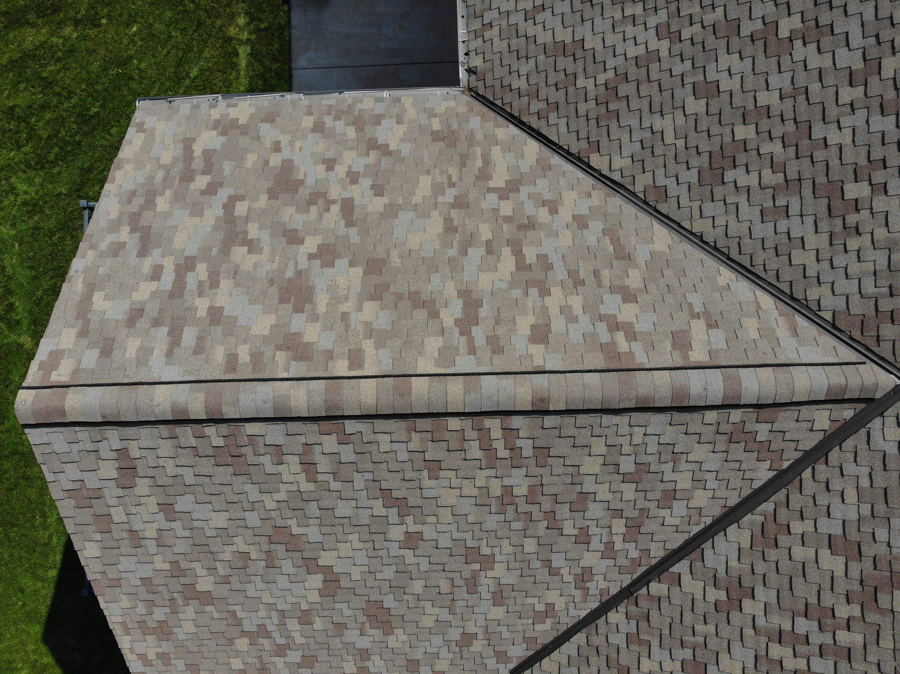 Hail Proof Residential Roofing Installation using EuroShield by Weather-Tite Exteriors LLC