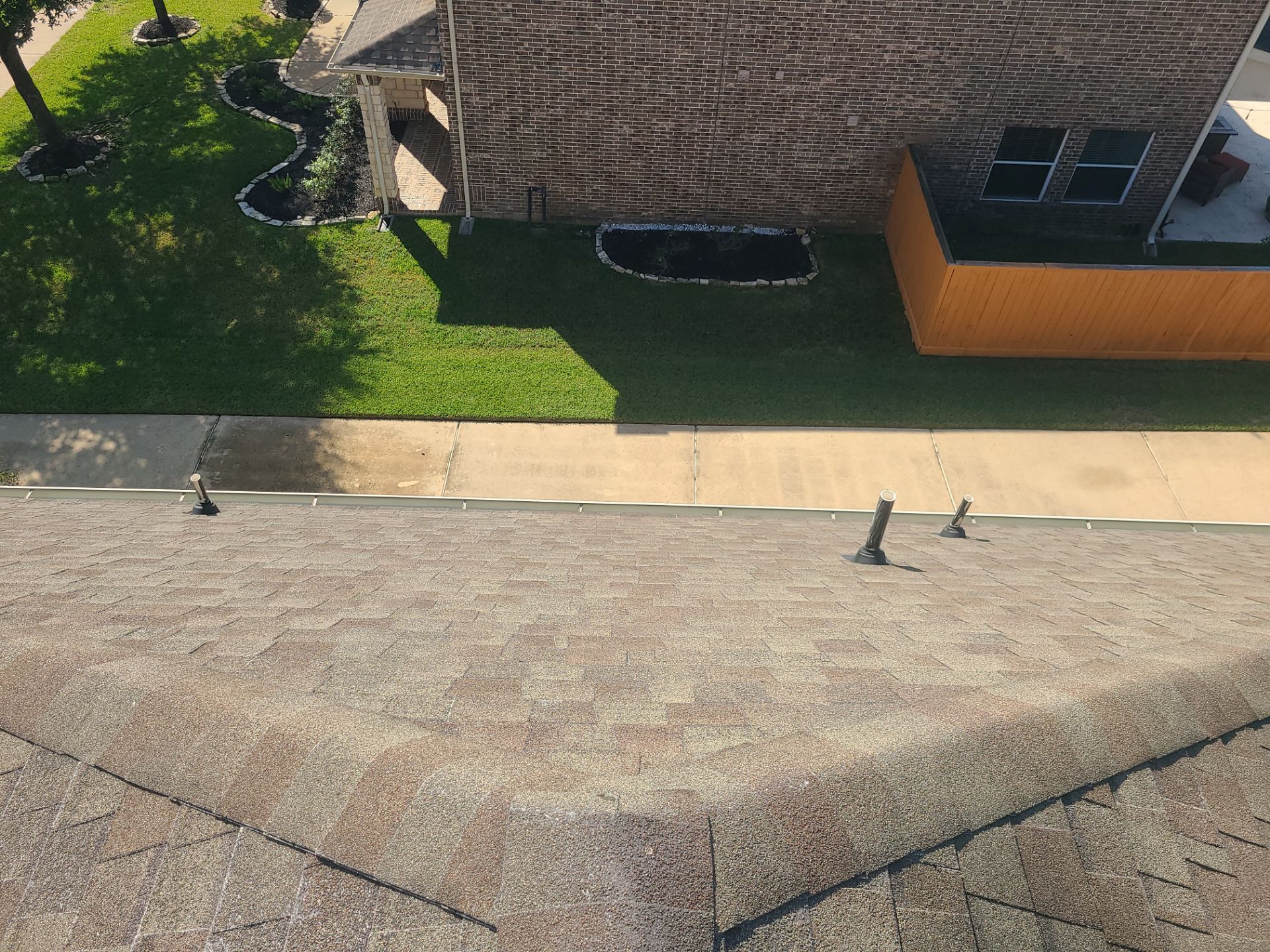 Roof Repair Richmond by Roof Repair Services LLC