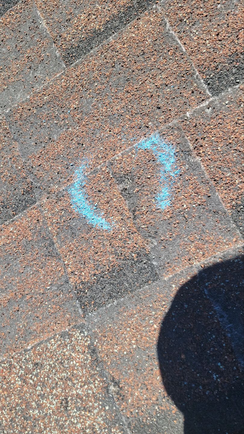 Residential Roof Replacement – Hail Damage in Utah by ASAP Roofing & Restoration