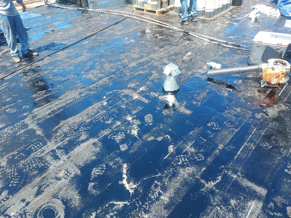 Millions Of Parts Used Auto Parts by G&J Roofing 