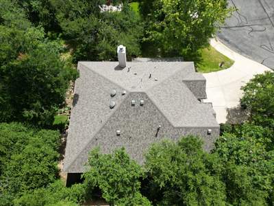 Driftwood - Owens Corning TruDefinition Duration