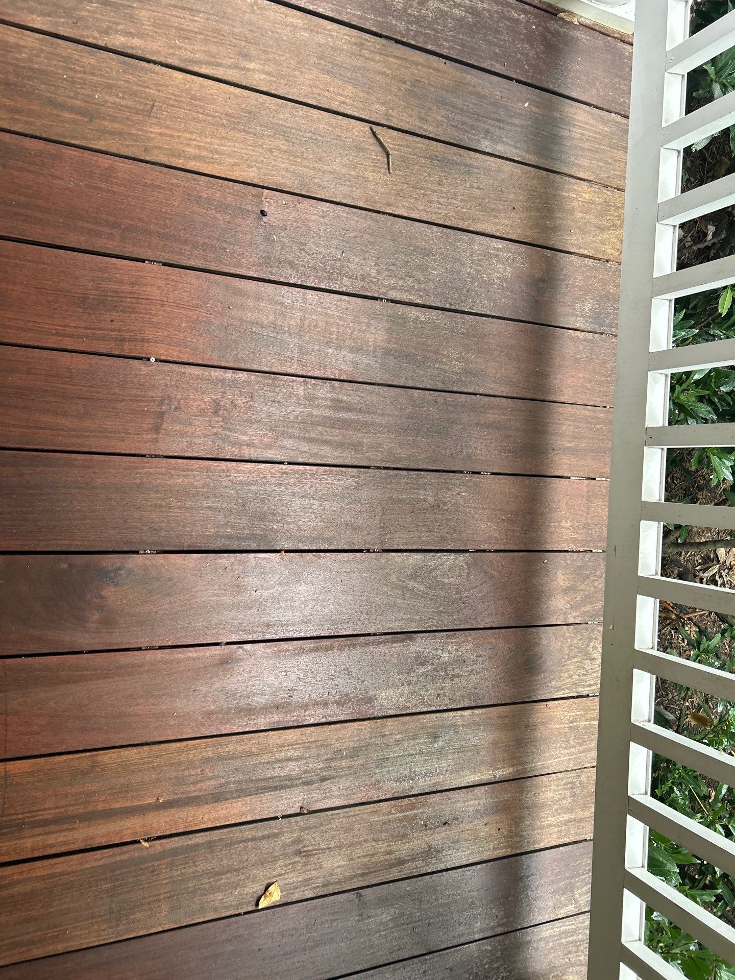 Exterior Repairs in Washington, DC by My Painter 