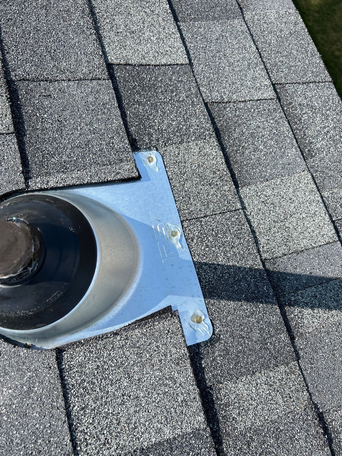Project in San Marcos by Rhino Roofing and General Contracting, LLC