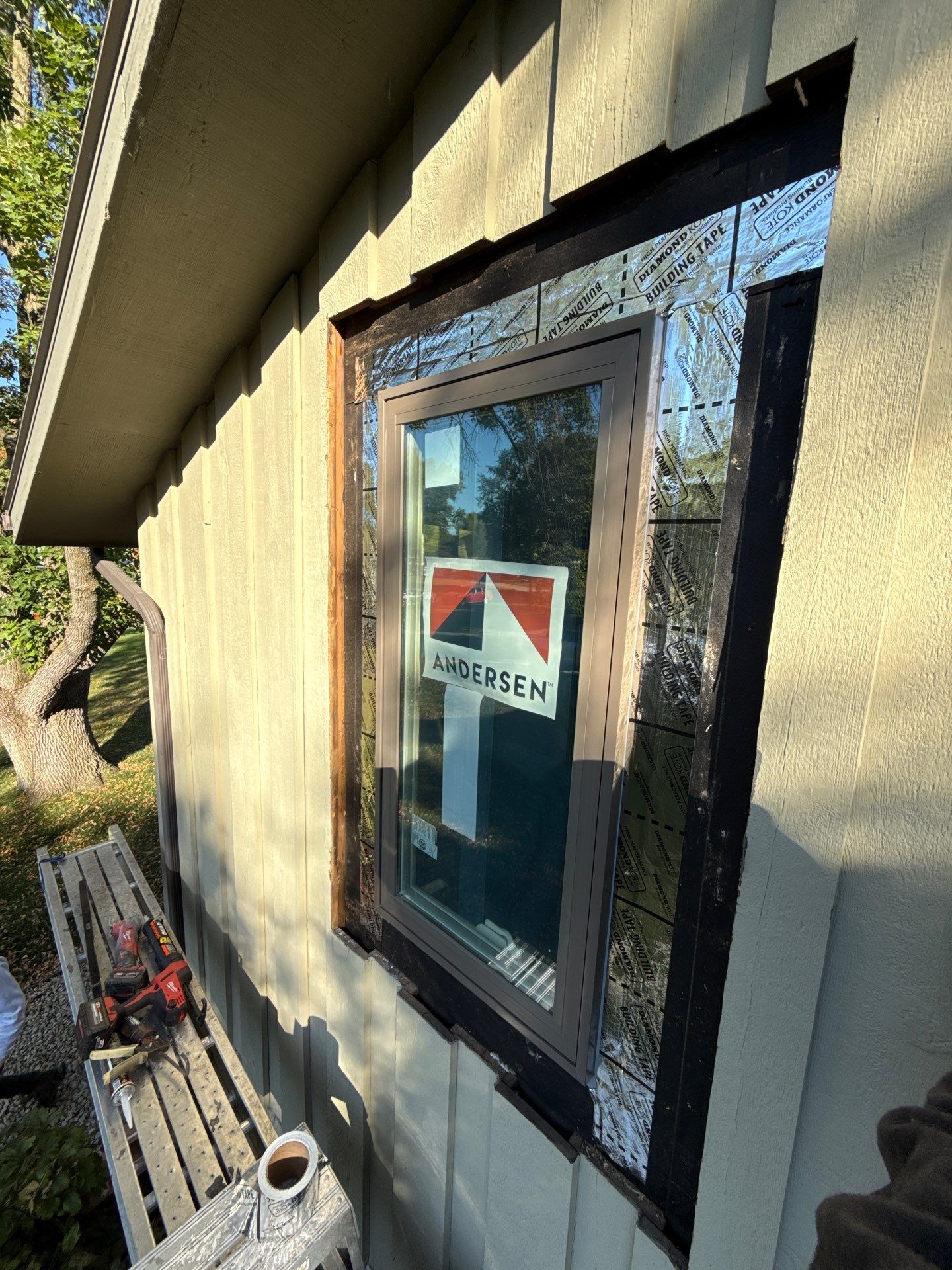 Window Replacement by Zablocki Roofing & Exteriors
