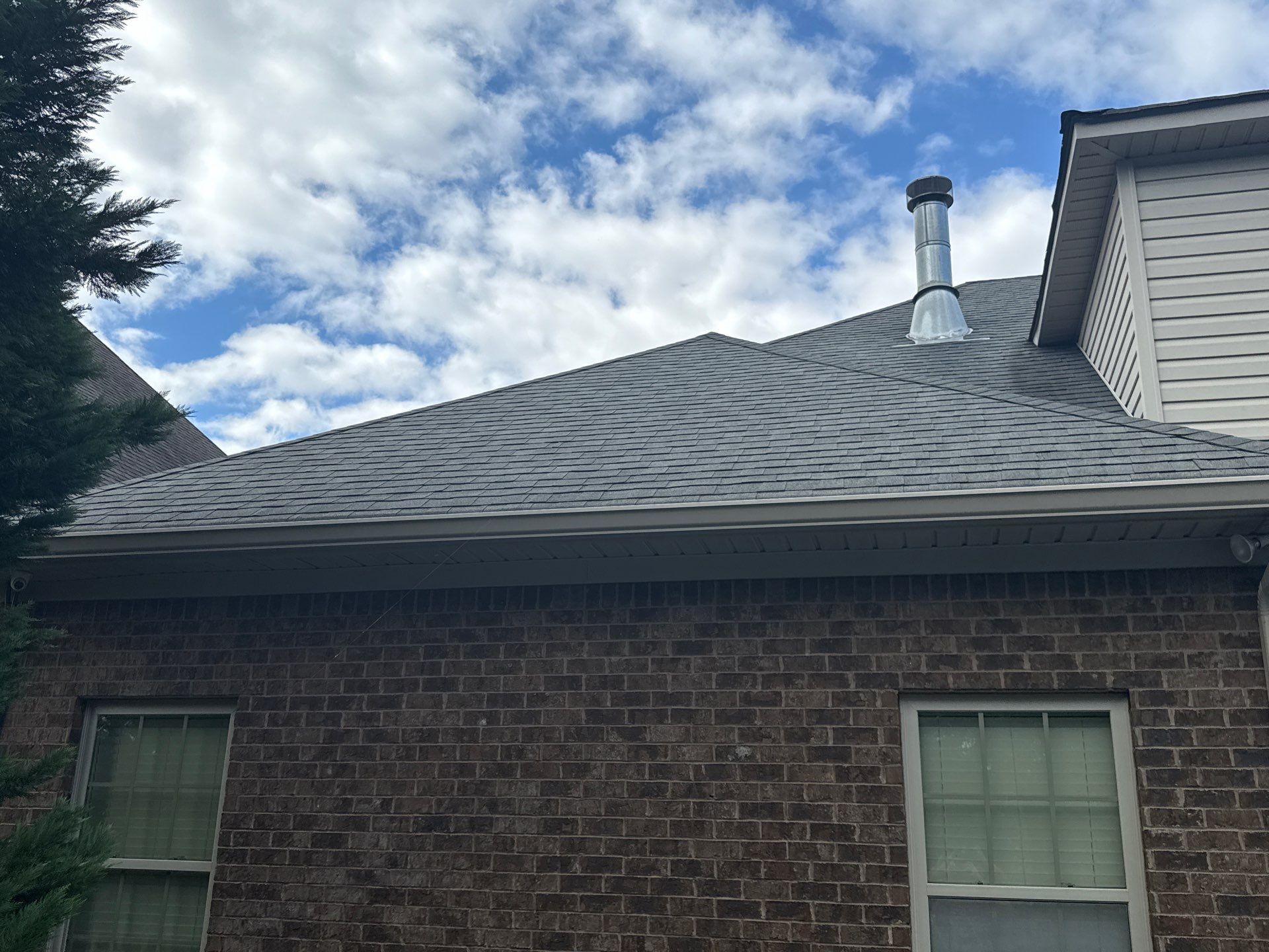 Roof Preservation in Harvest by NANOROOF Alabama