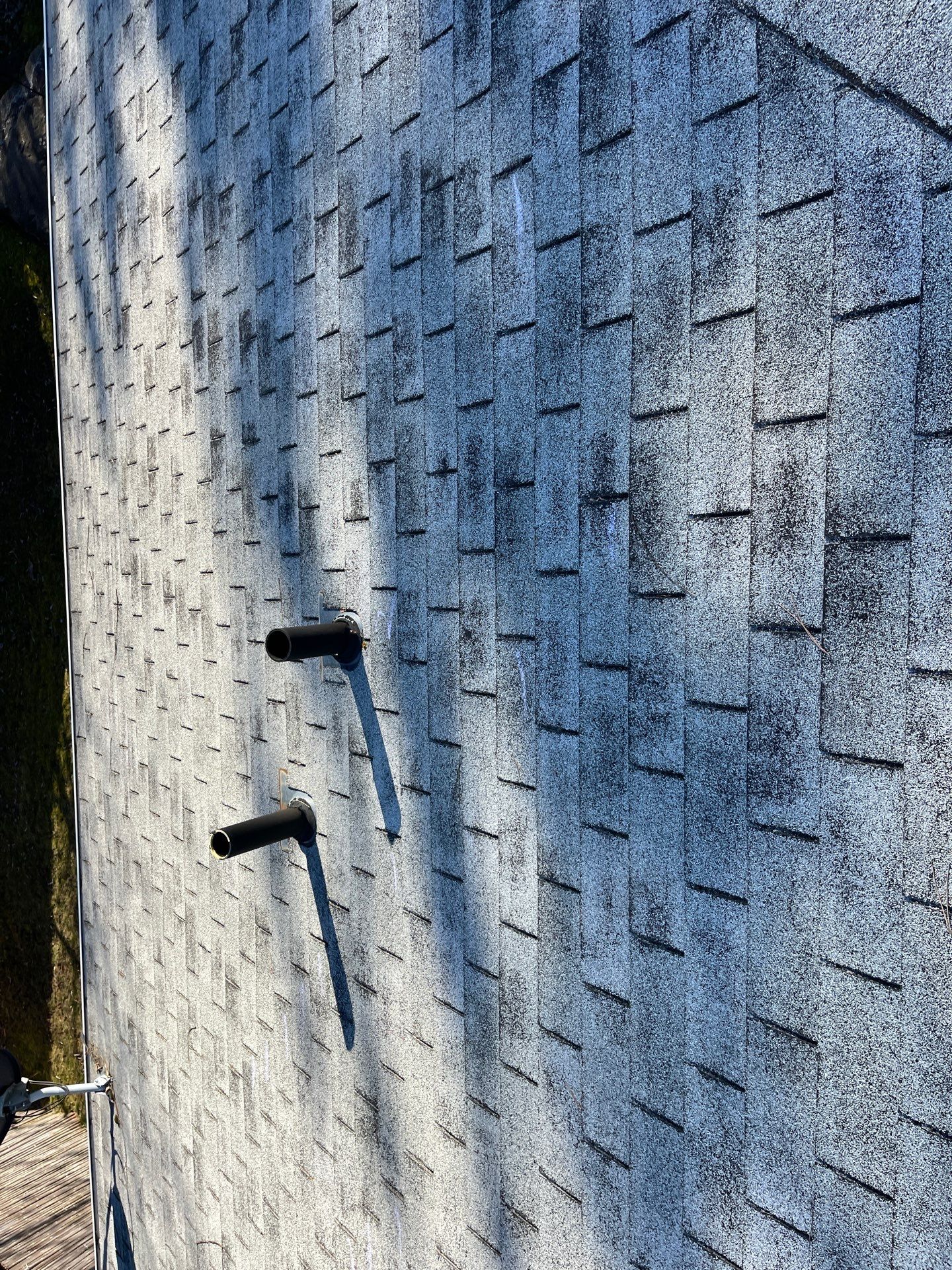 Project in Medical Lake by Peaks and Valleys Construction