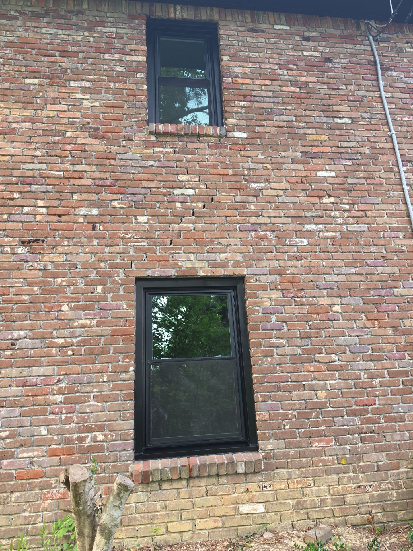 Walters Project in Indian Springs  by The Window Source