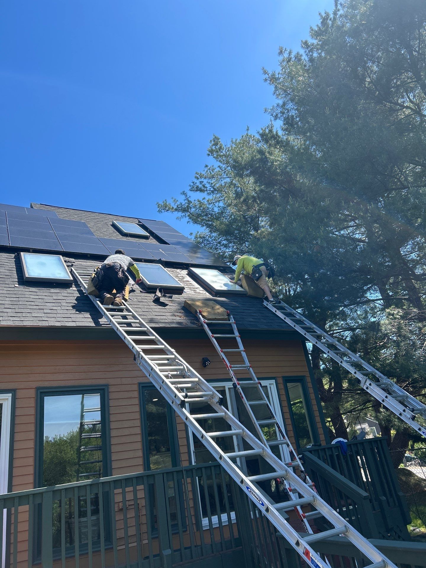 Skylights | Acton by Mighty Dog Roofing of Greater Middlesex County