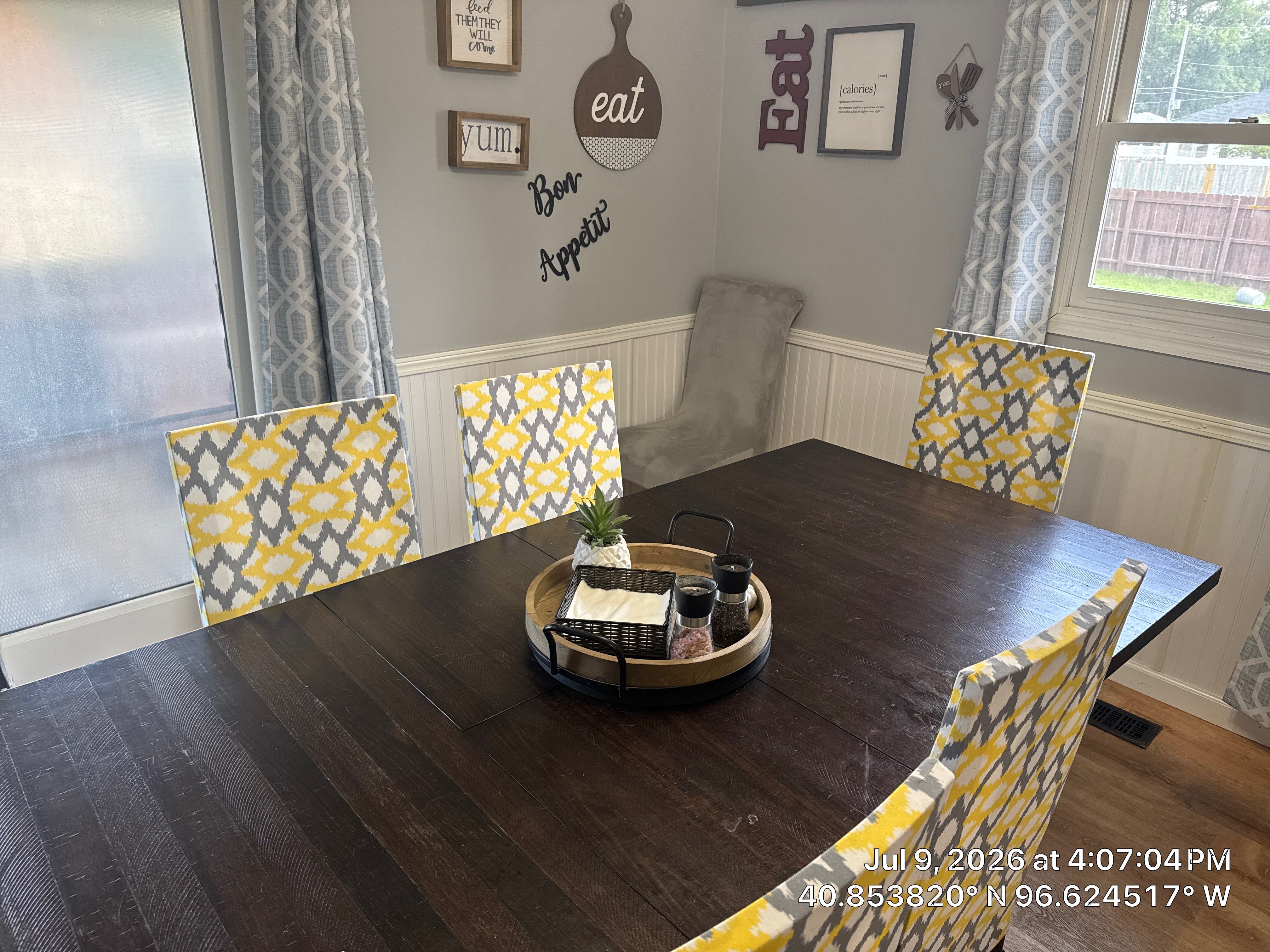 Residential Market Prep and Interior Renovations in Lincoln by CompanyCam Sales Demo