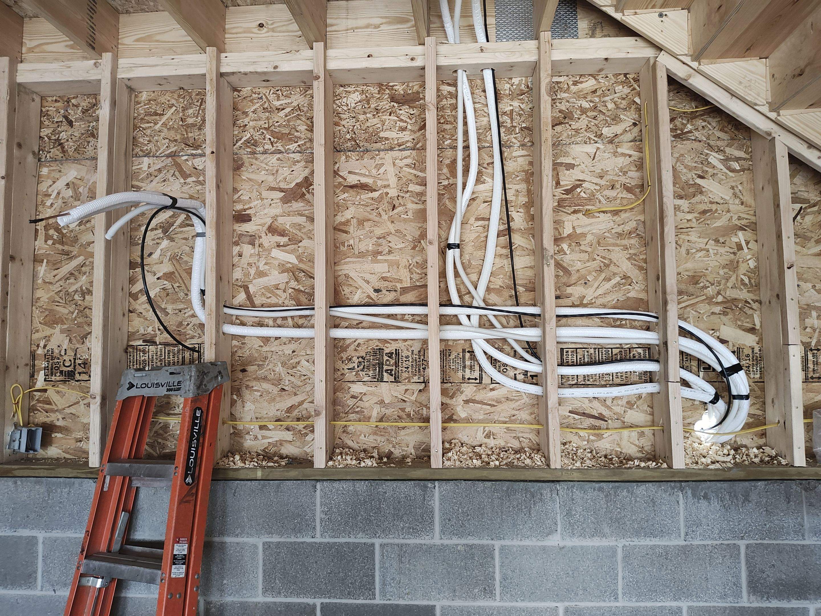 Sarah Utter  by Horst Custom Homes 