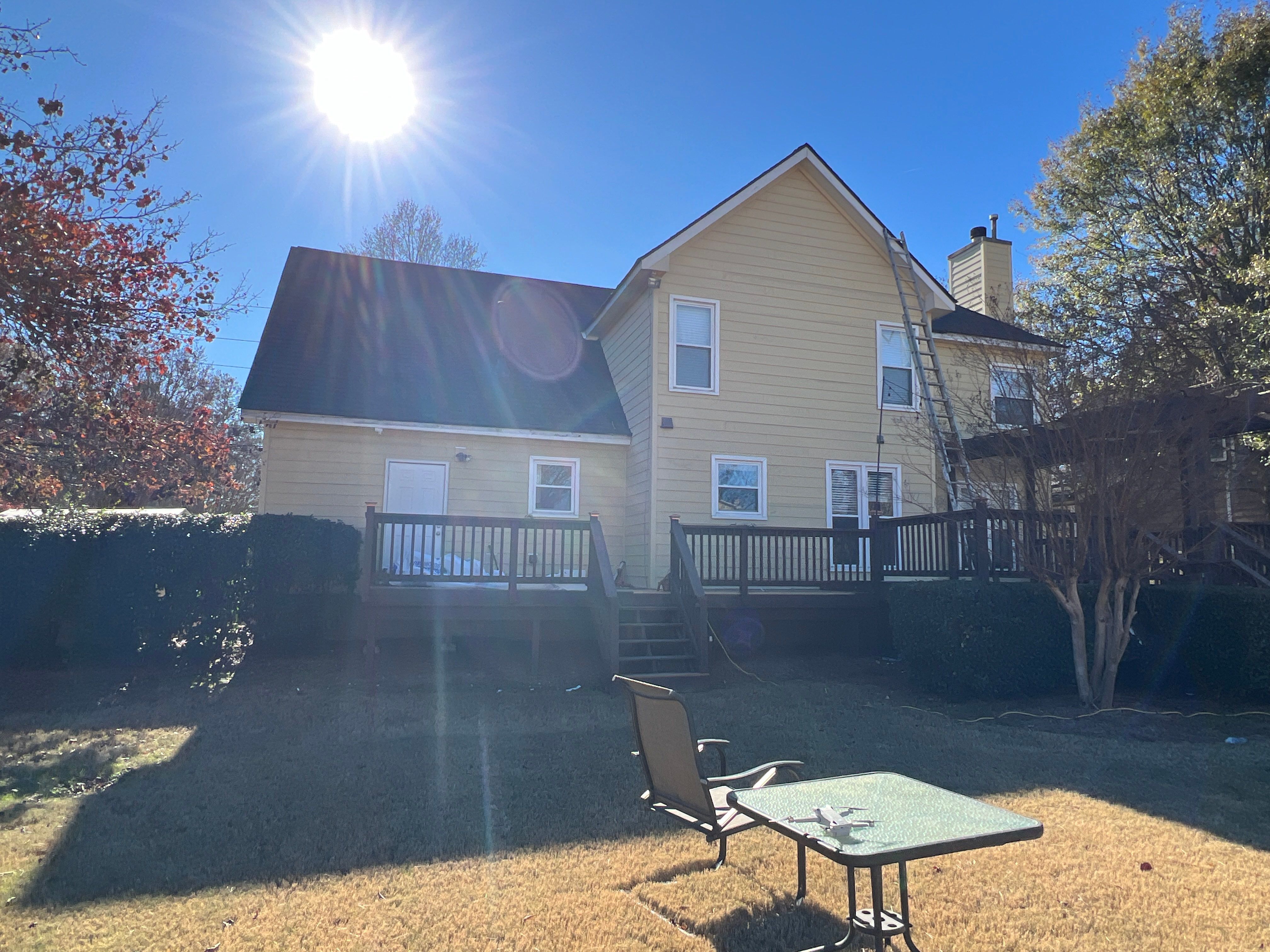 Full Renovation- Stefan by Clark Brothers Roofing & Construction
