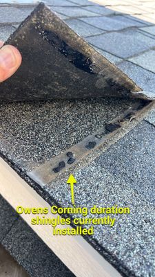 Project in Littleton