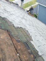 Roof Replacement by Homestyle in Lorain by Homestyle Home Improvements (HHI)