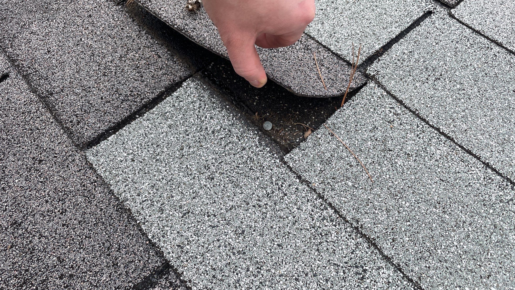 Roof Replacement using CertainTeed Landmark by 180 Contractors